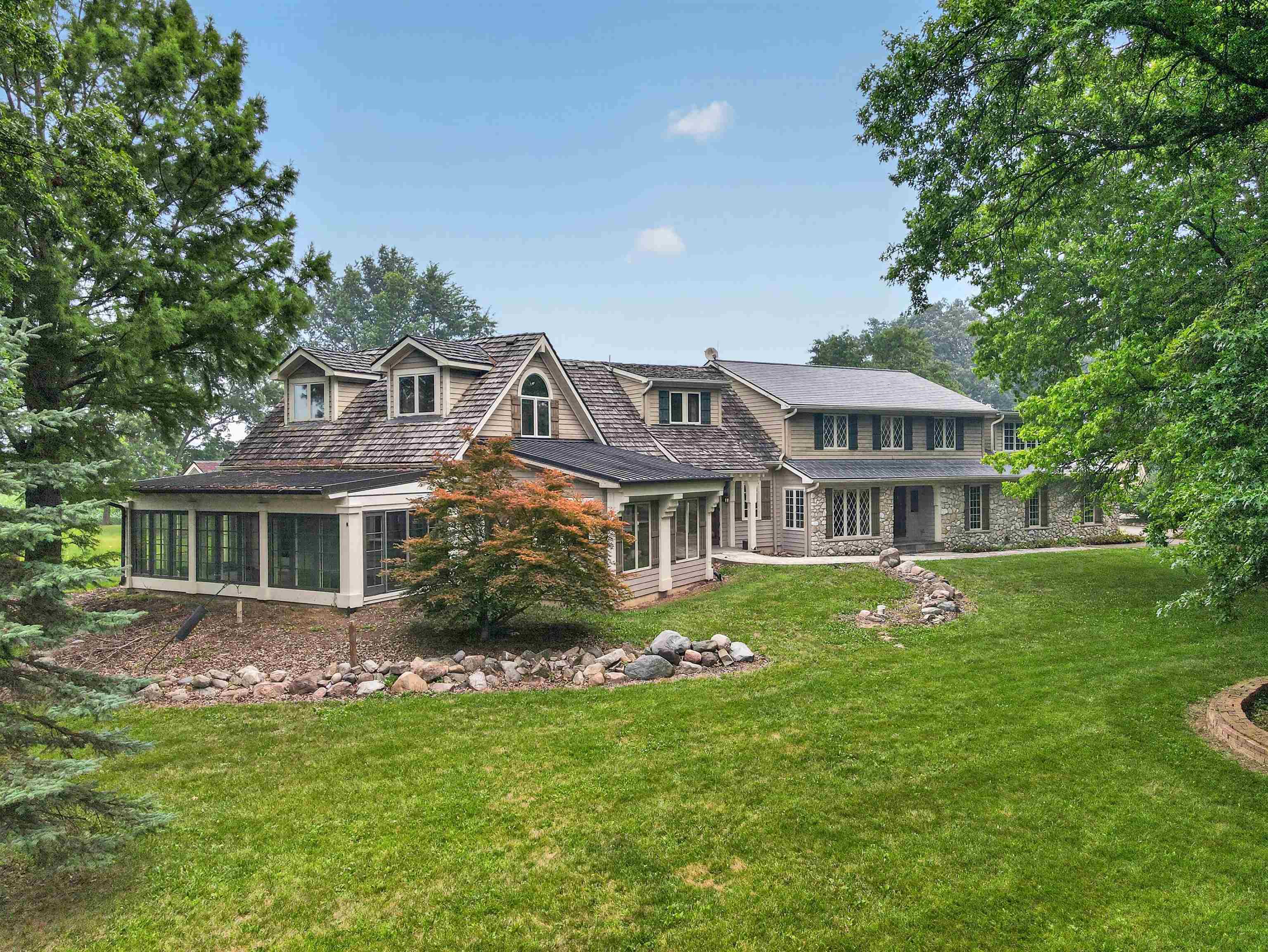 8027 Woodwind Drive — photo