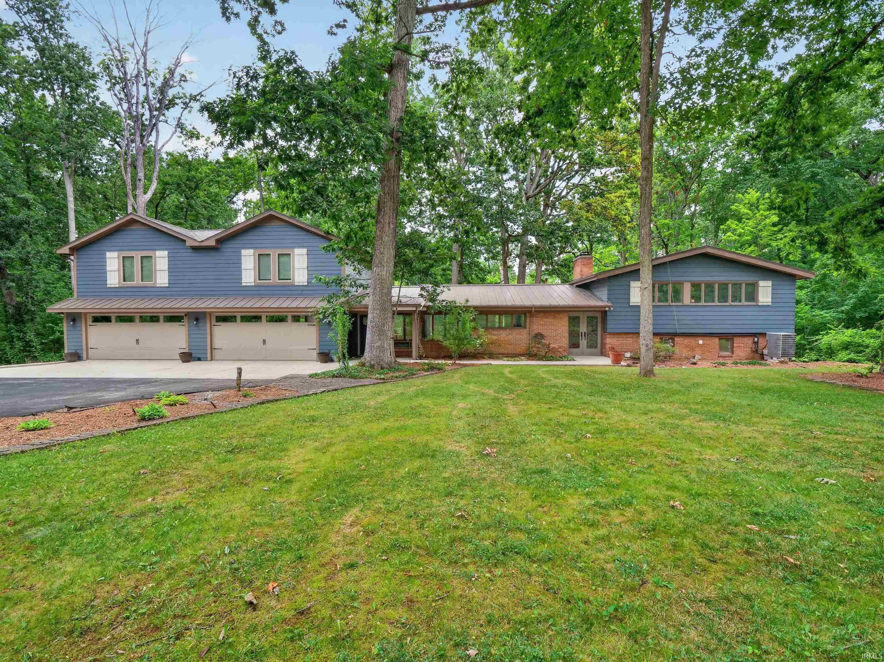 1535 Wood Moor Drive — photo