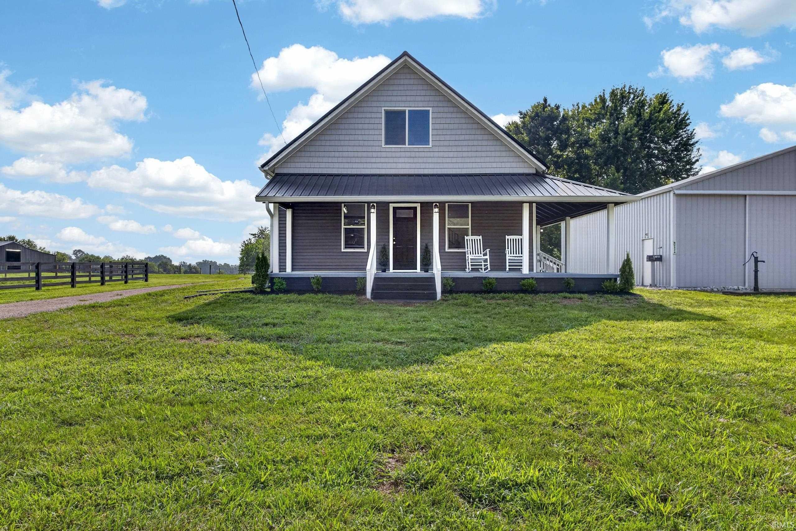 4720 State Highway 157 — photo