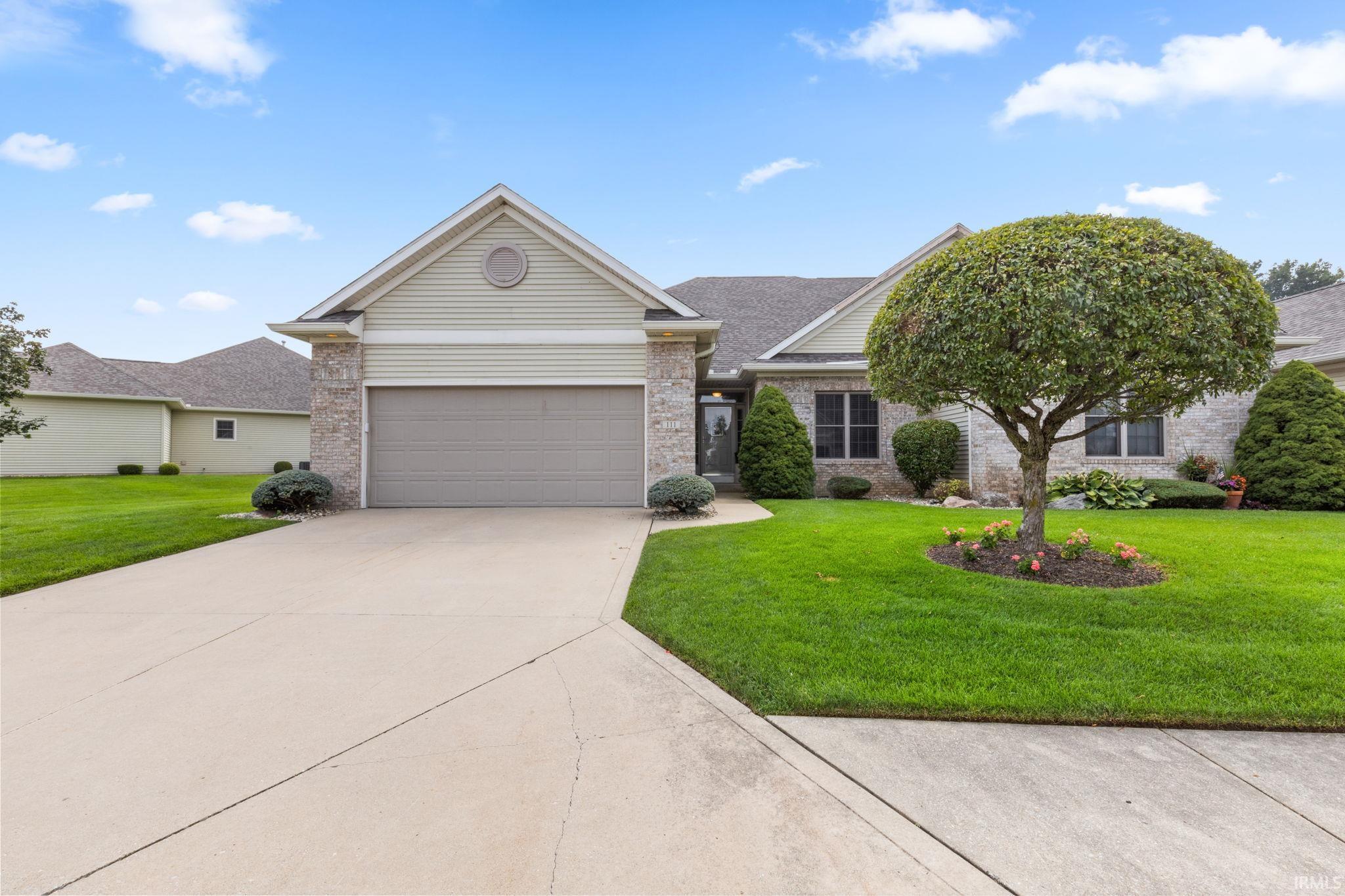 111 River Park Drive — photo