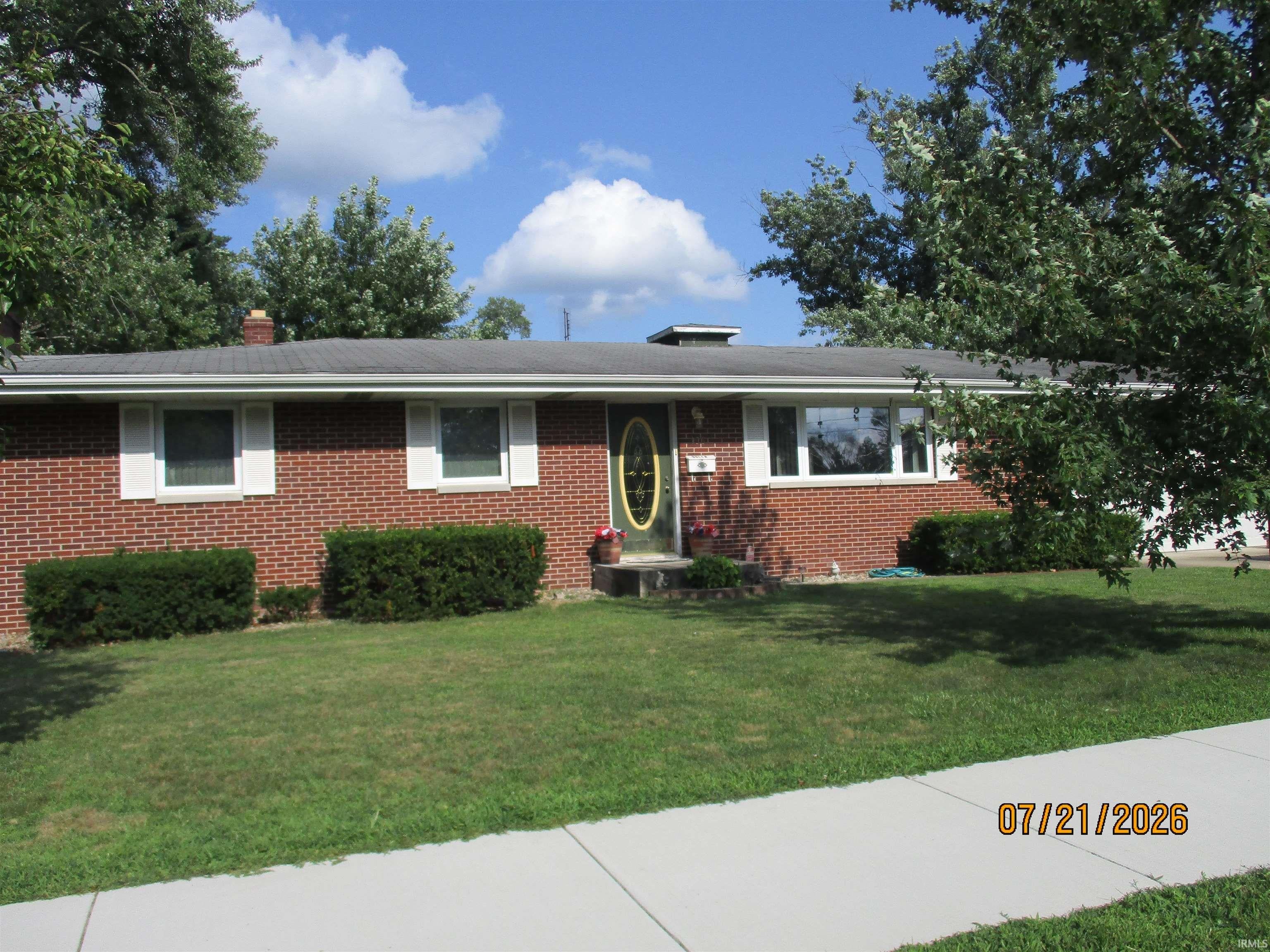 196 Home Avenue — photo