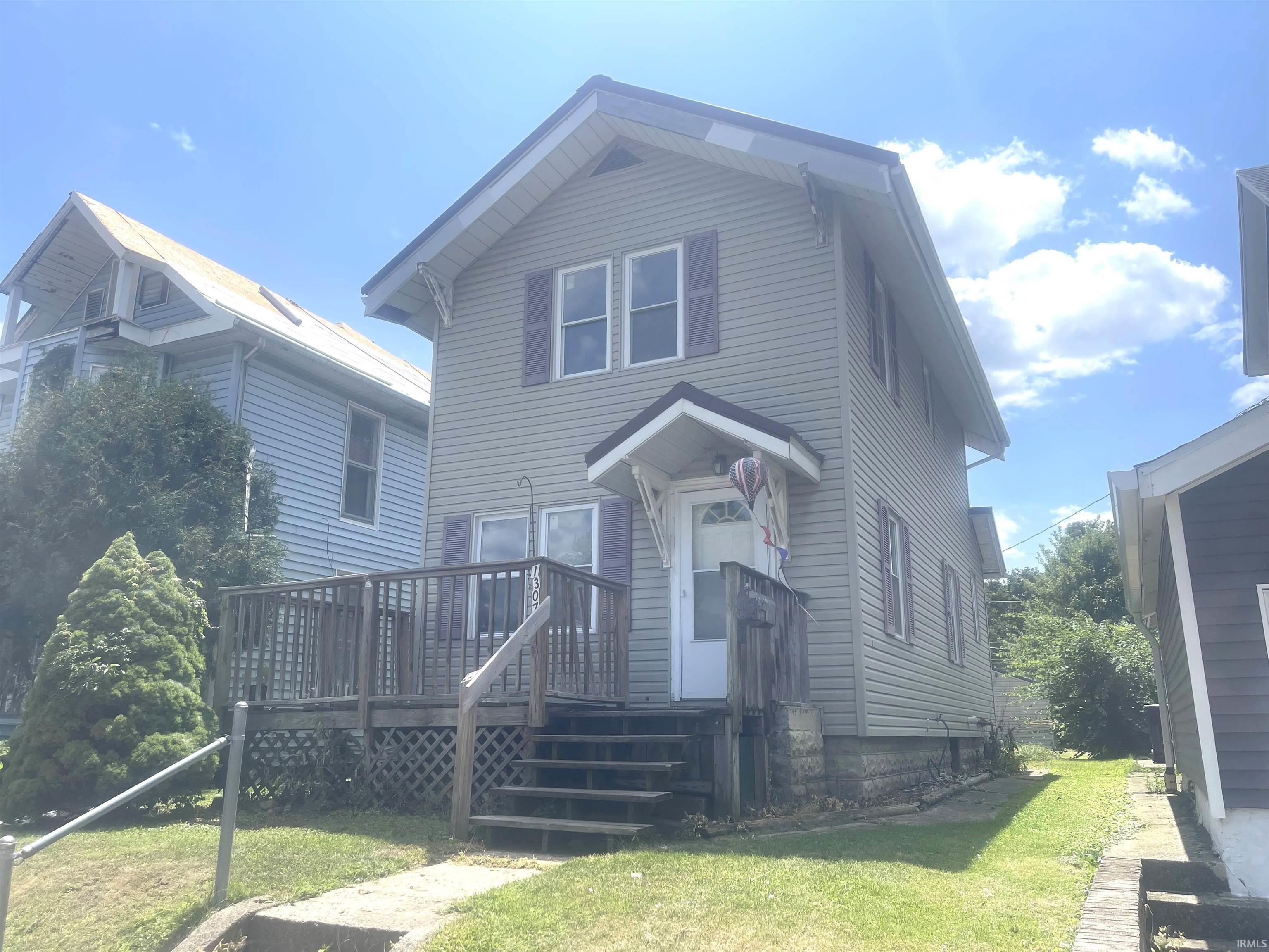 1307 High Street Street — photo
