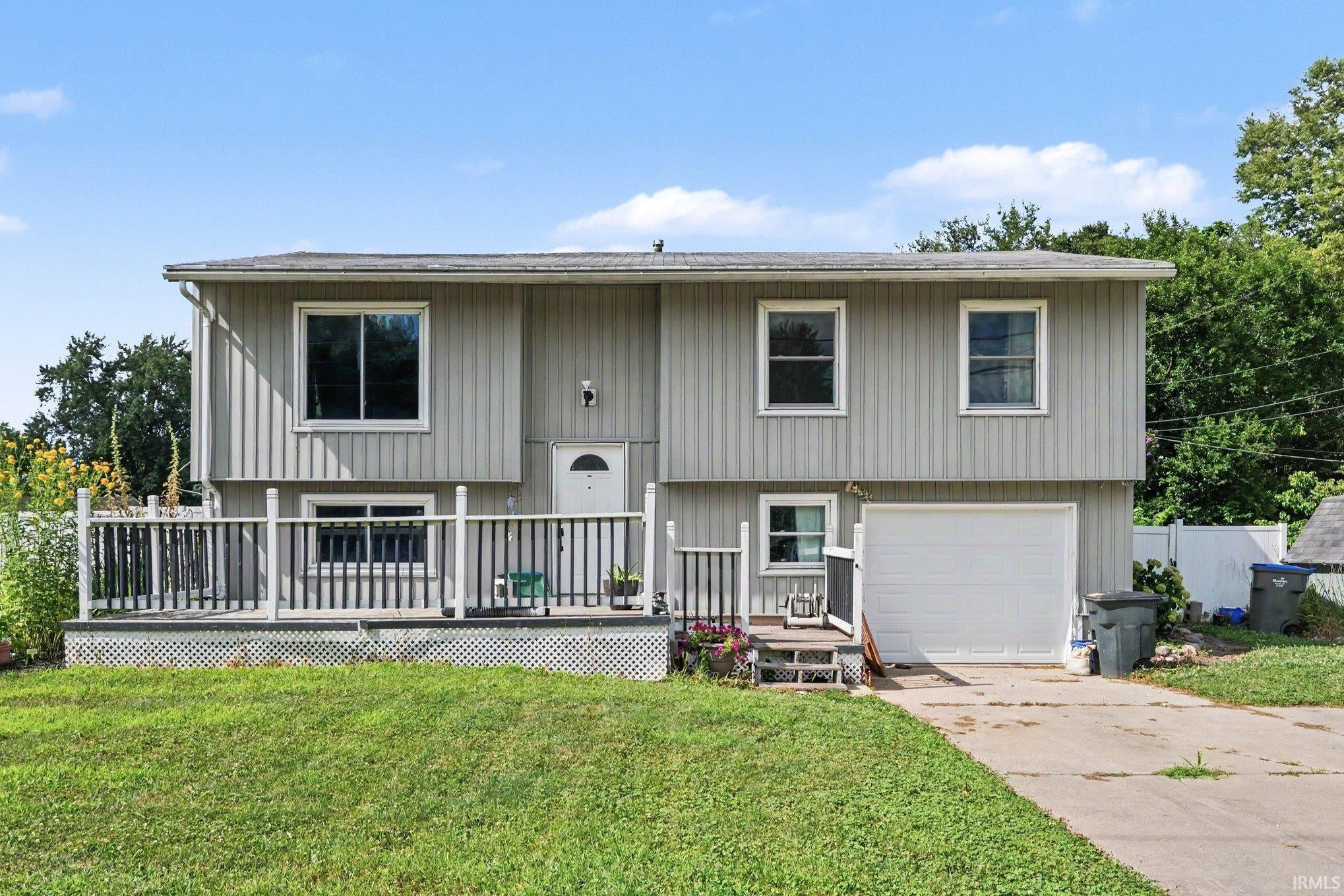 3121 Peddlers Village Road — photo