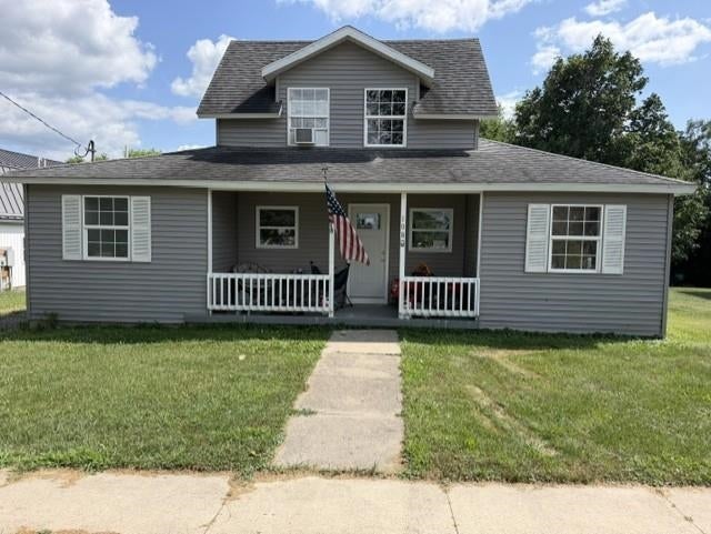 108 E Hardy Street — photo