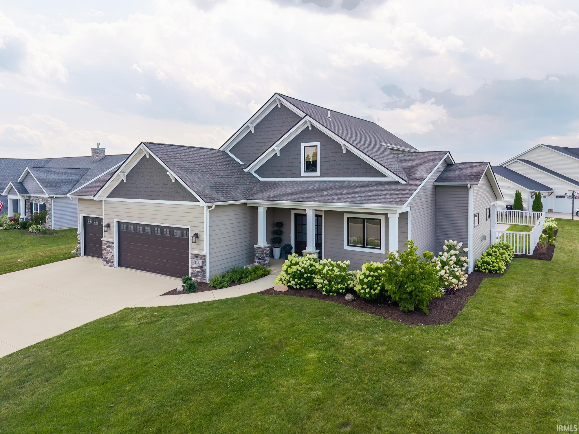 1512 Jacobs Drive — photo