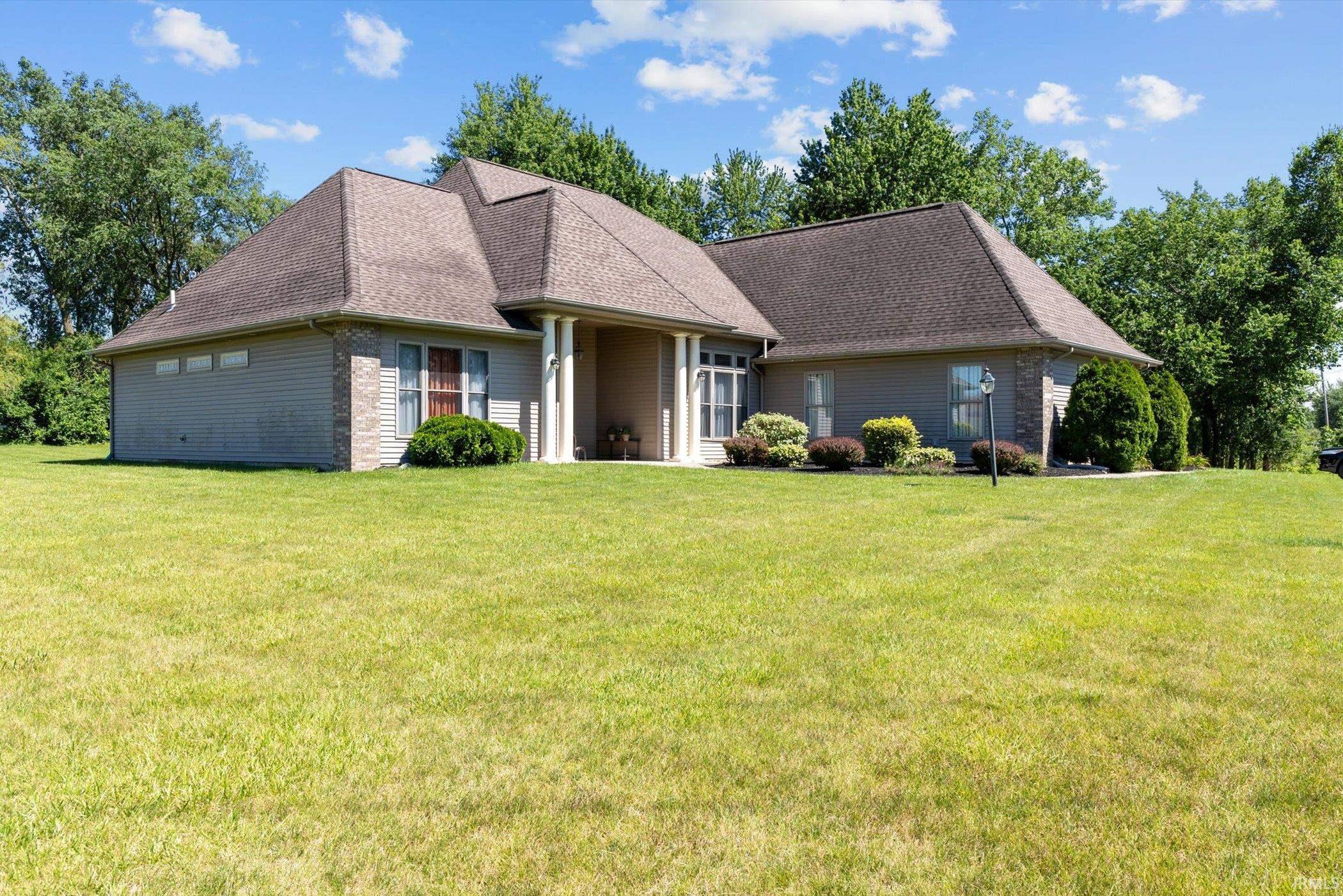5813 Wayne Trace — photo