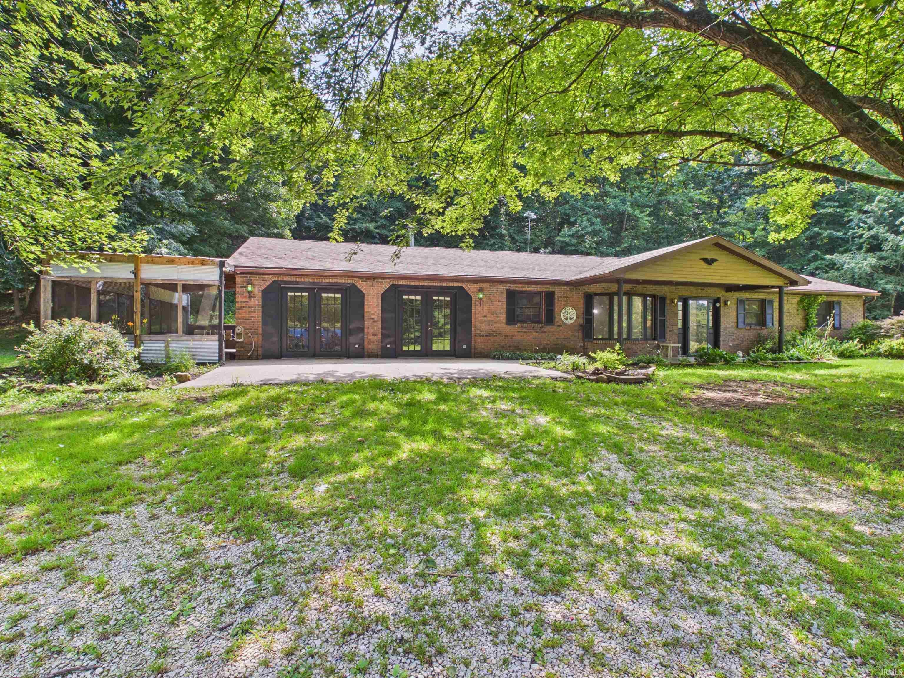 7862 Butler Bridge Road — photo