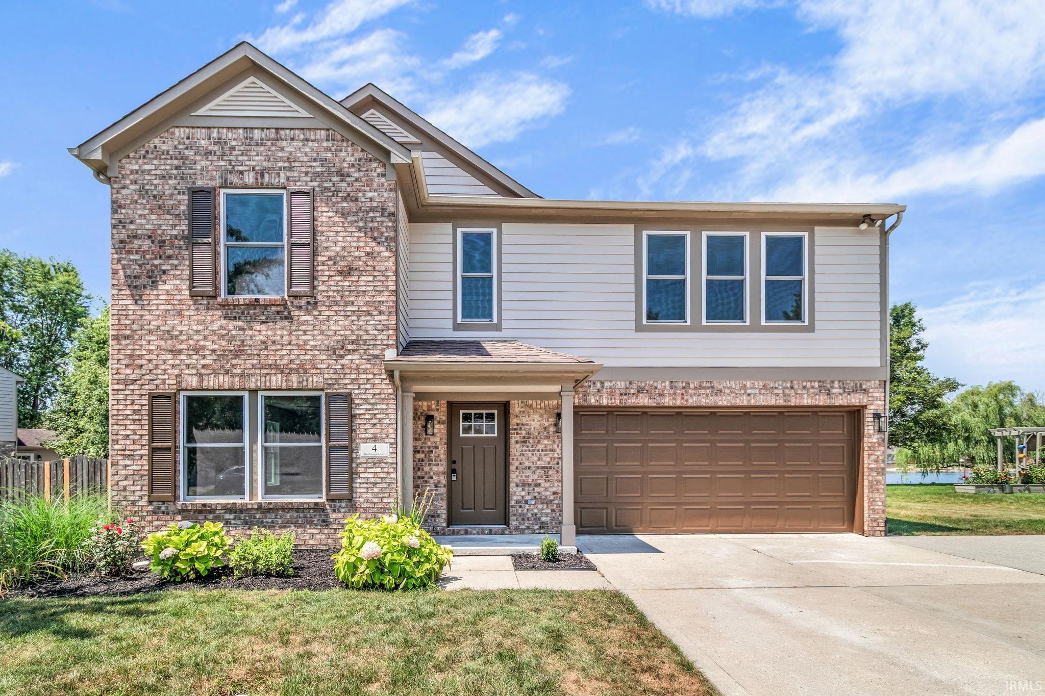 4 Kimbrough Court — photo