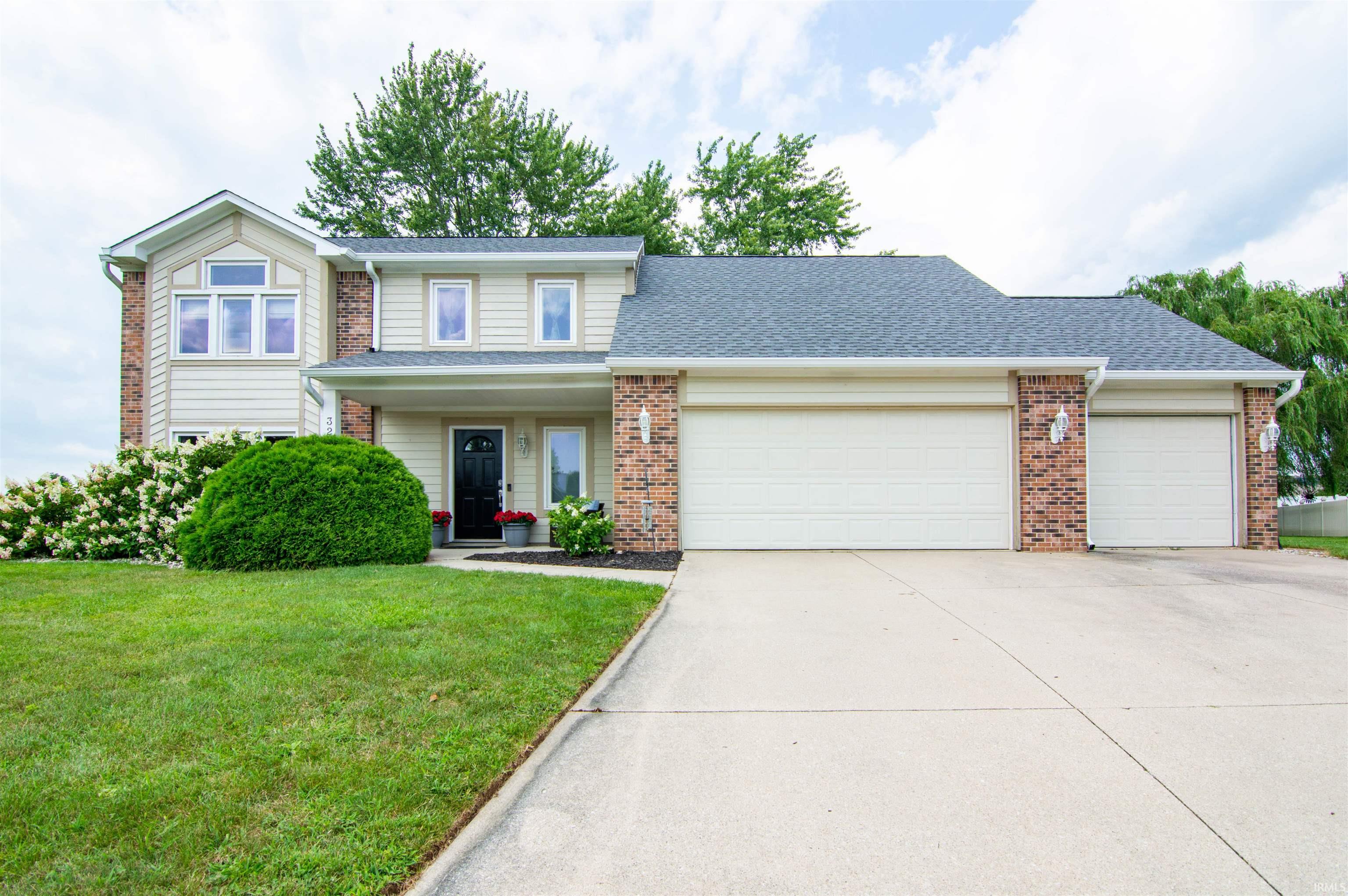 3209 Brampton Drive — photo