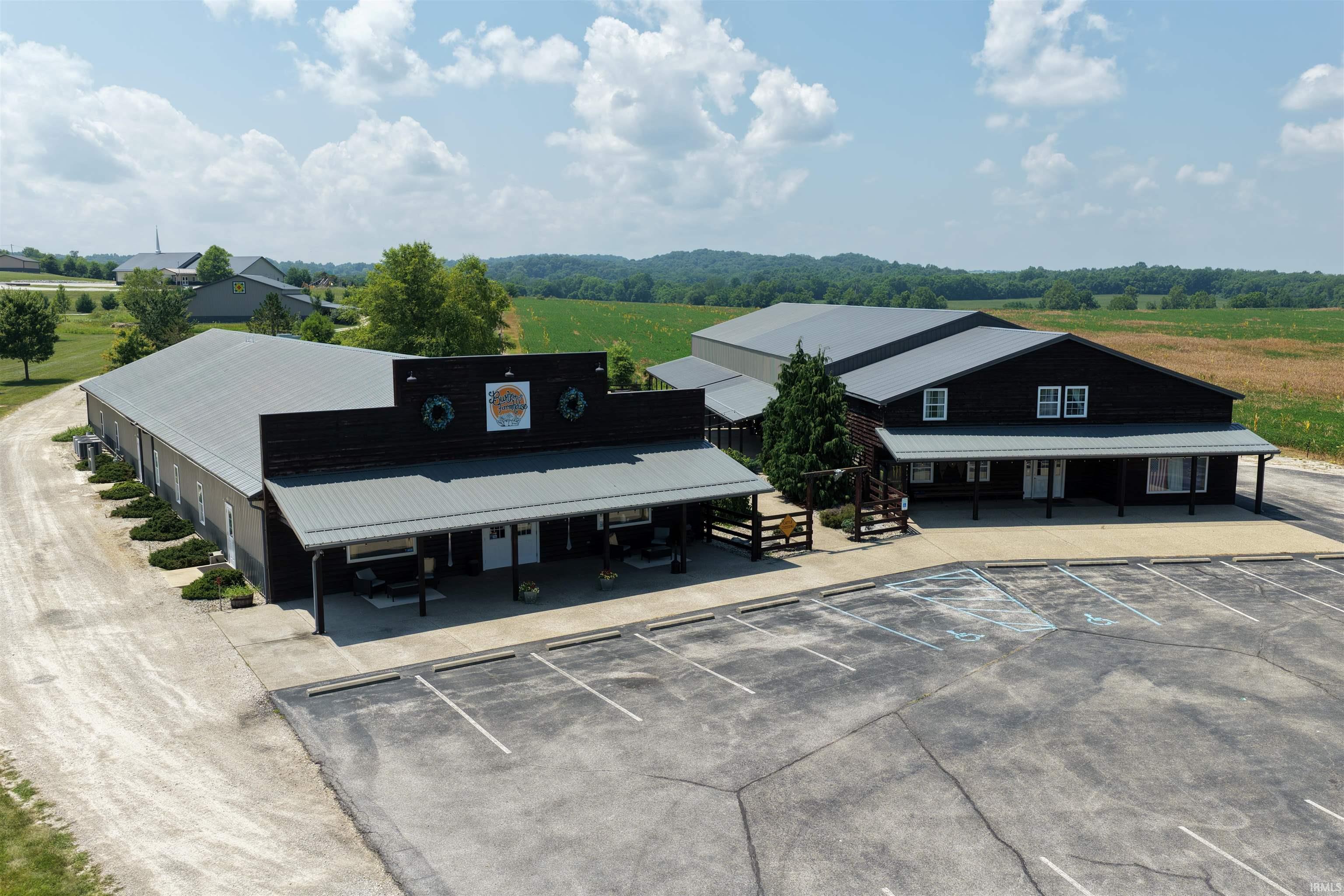 2547 N State Road 37 — photo