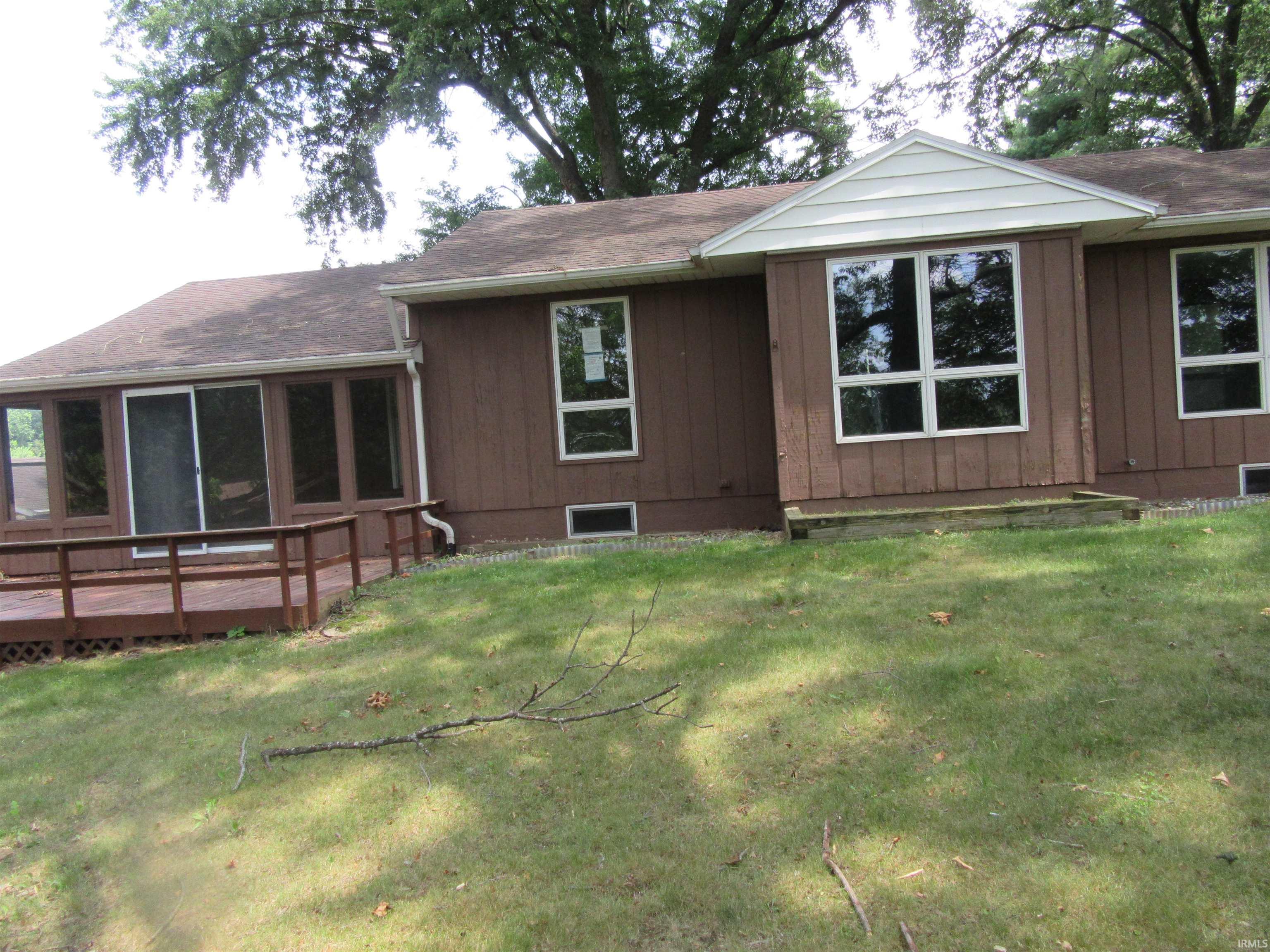 128 N Lake Cicott Drive — photo