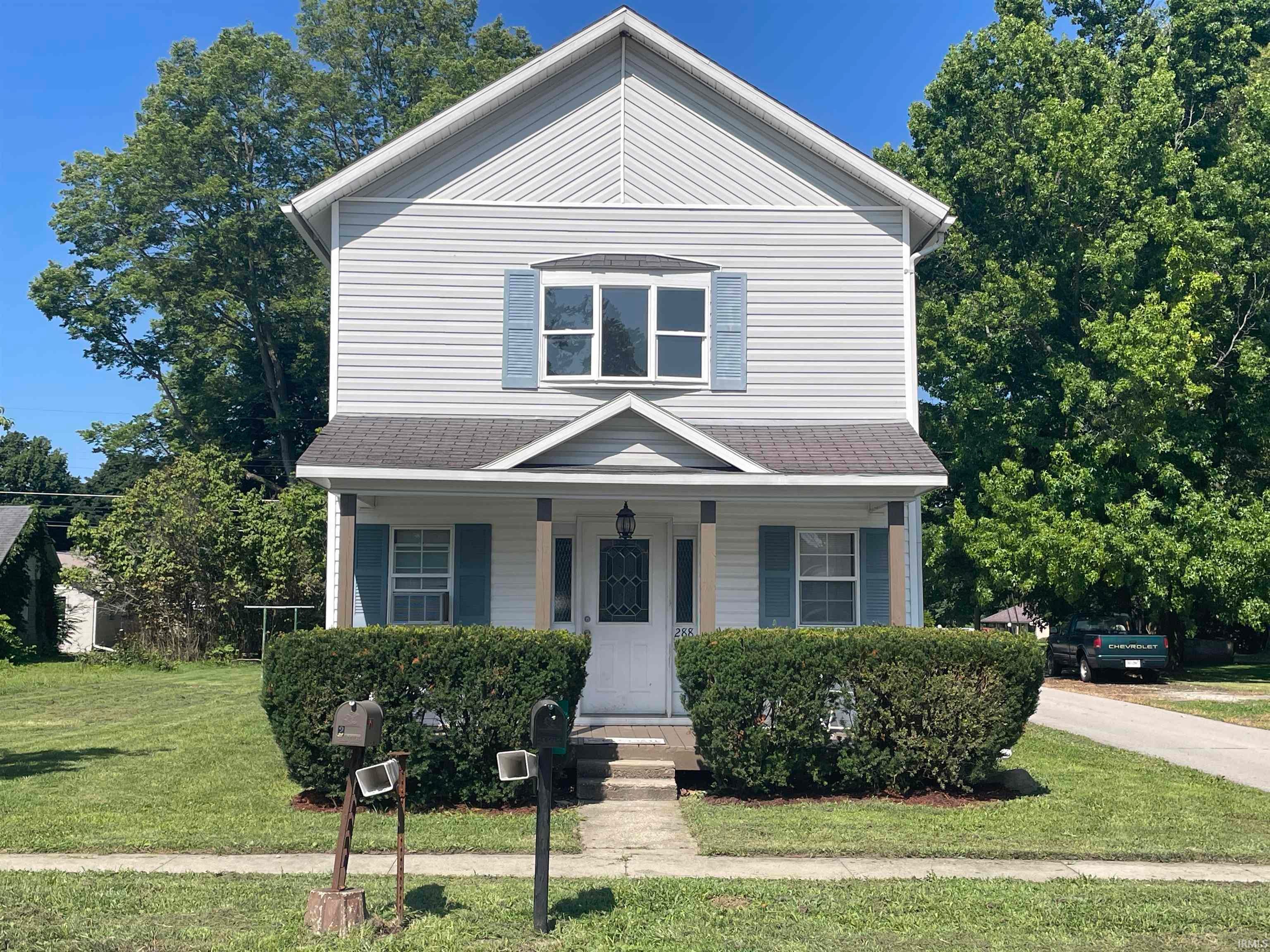 288 N Main Street — photo