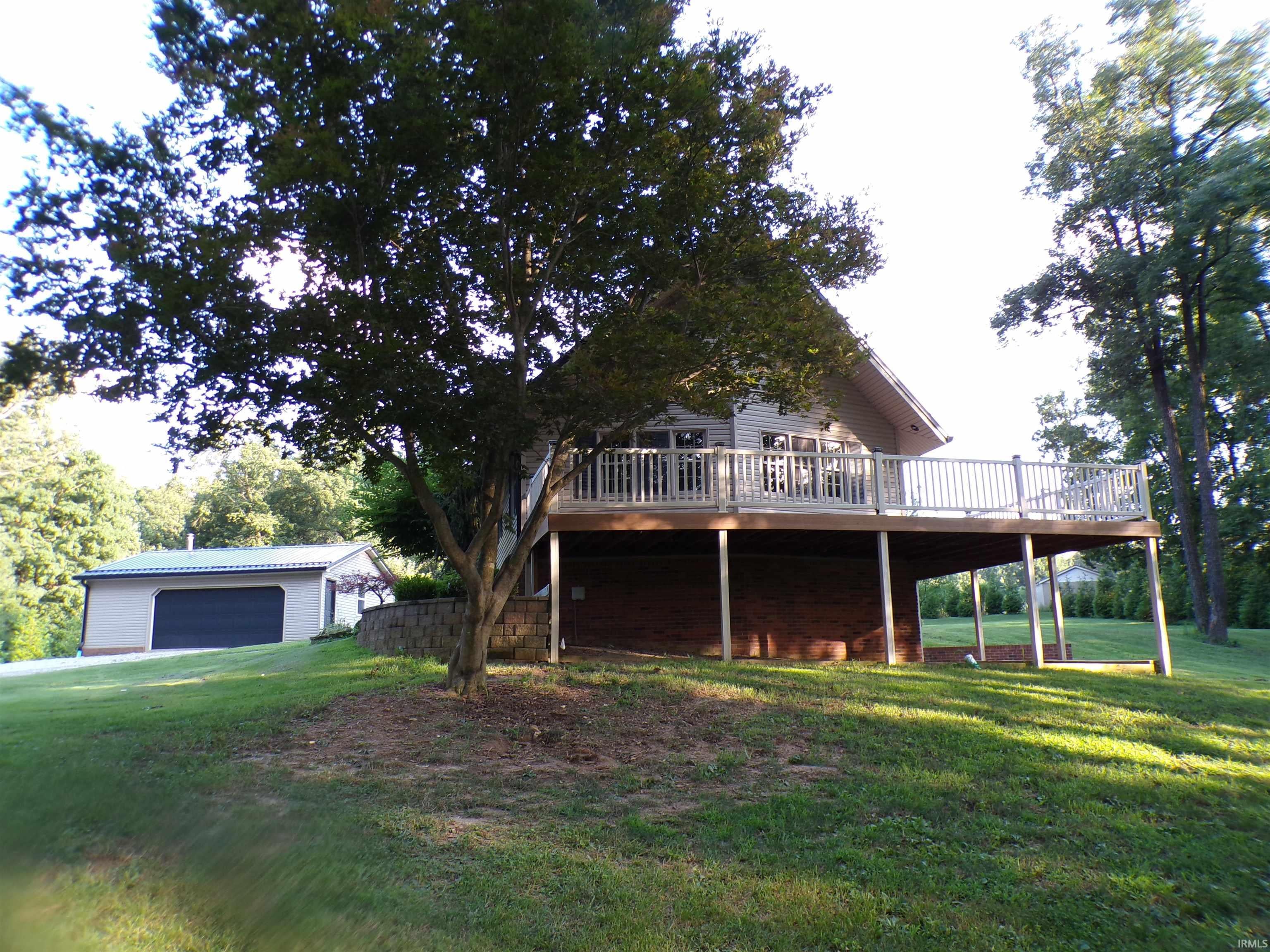 522 Dogwood Hill — photo