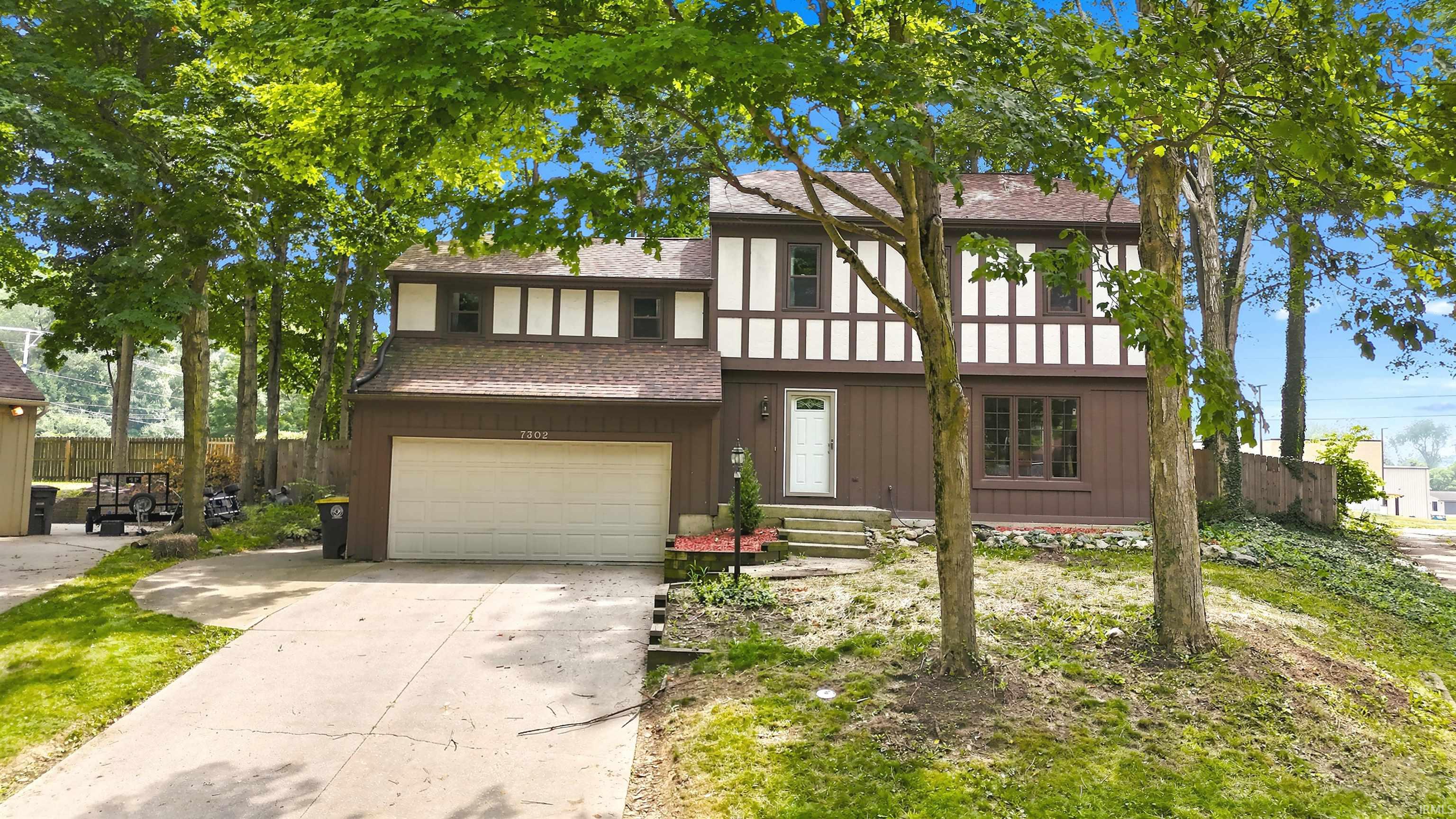 7302 River Ranch Court — photo