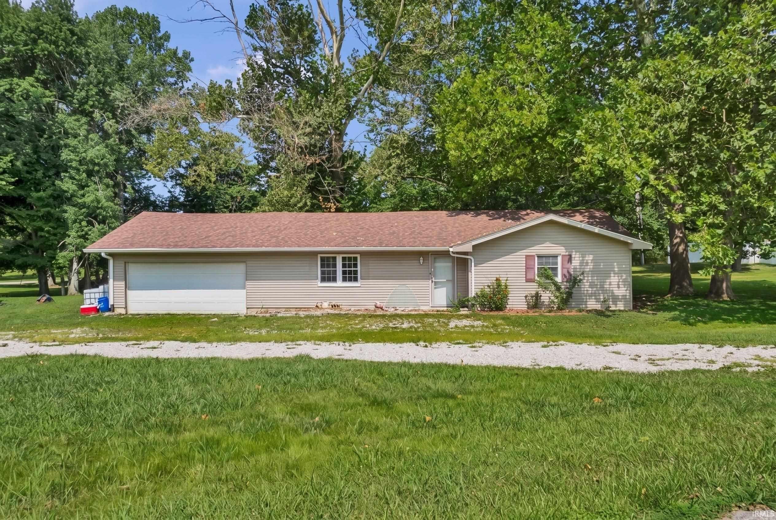 55 N CR 205 W — photo
