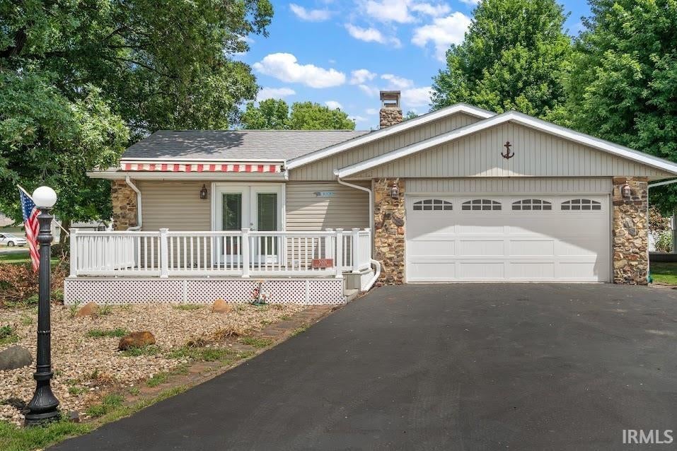5008 E Shady Point Drive — photo