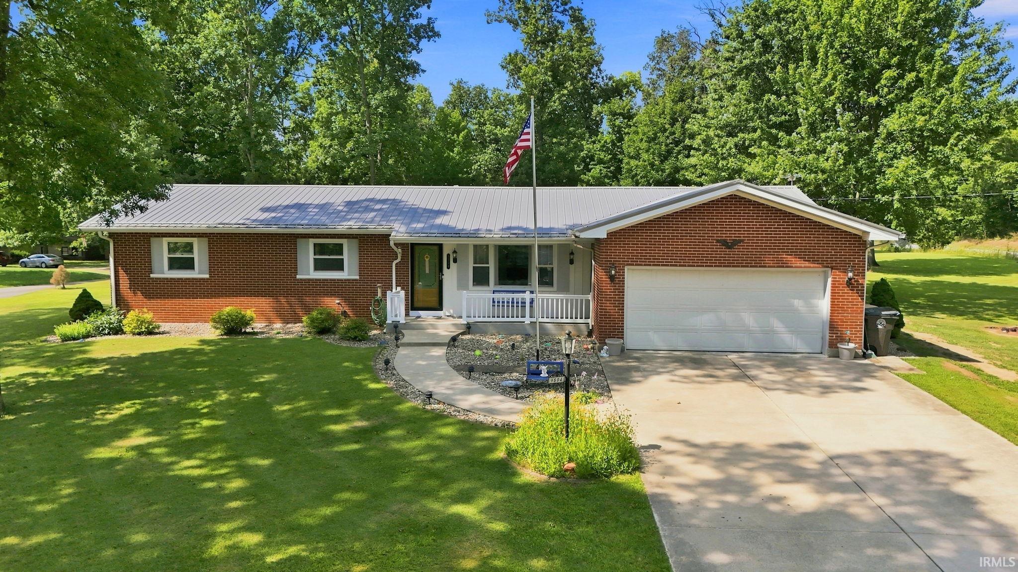 9504 Manor Woods Road — photo