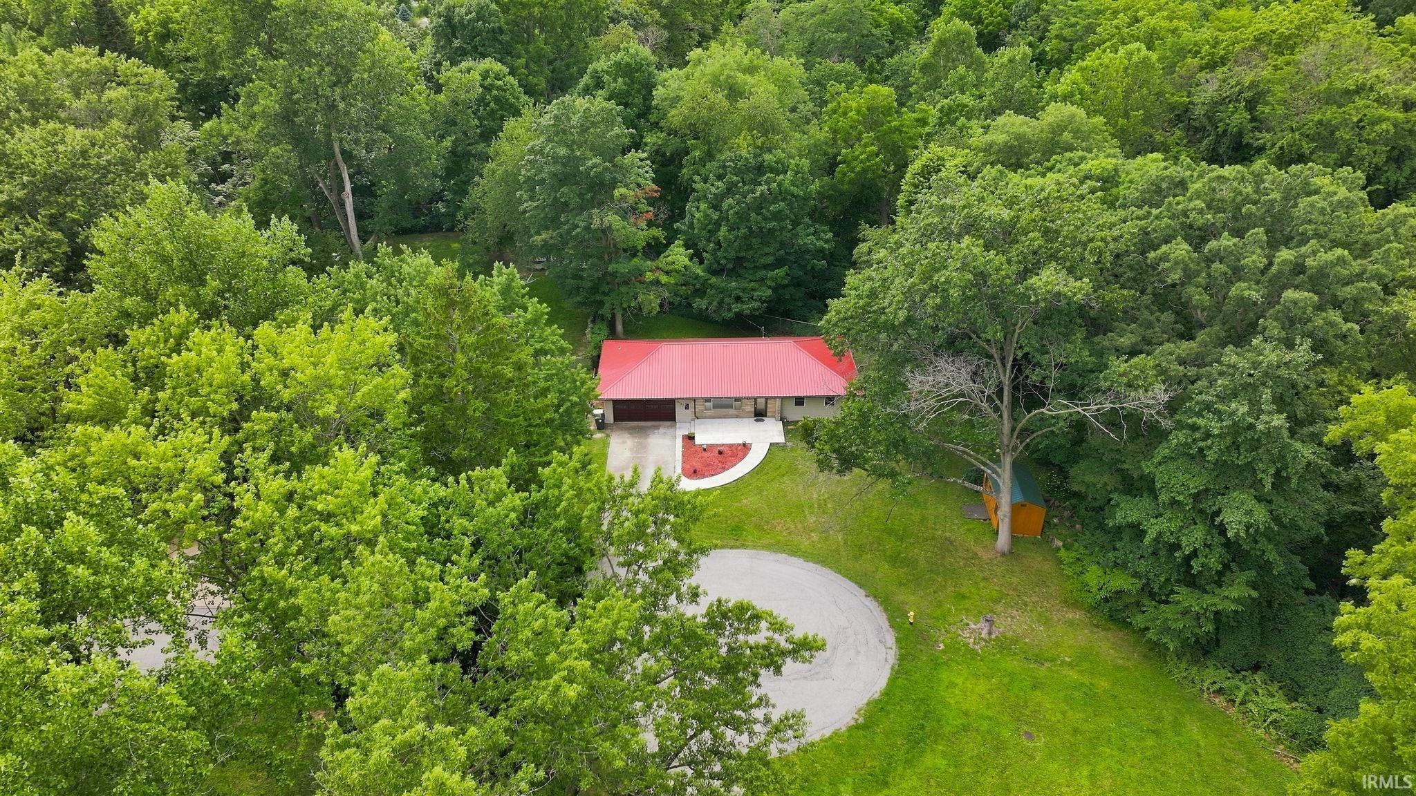 2525 Weststate Court — photo