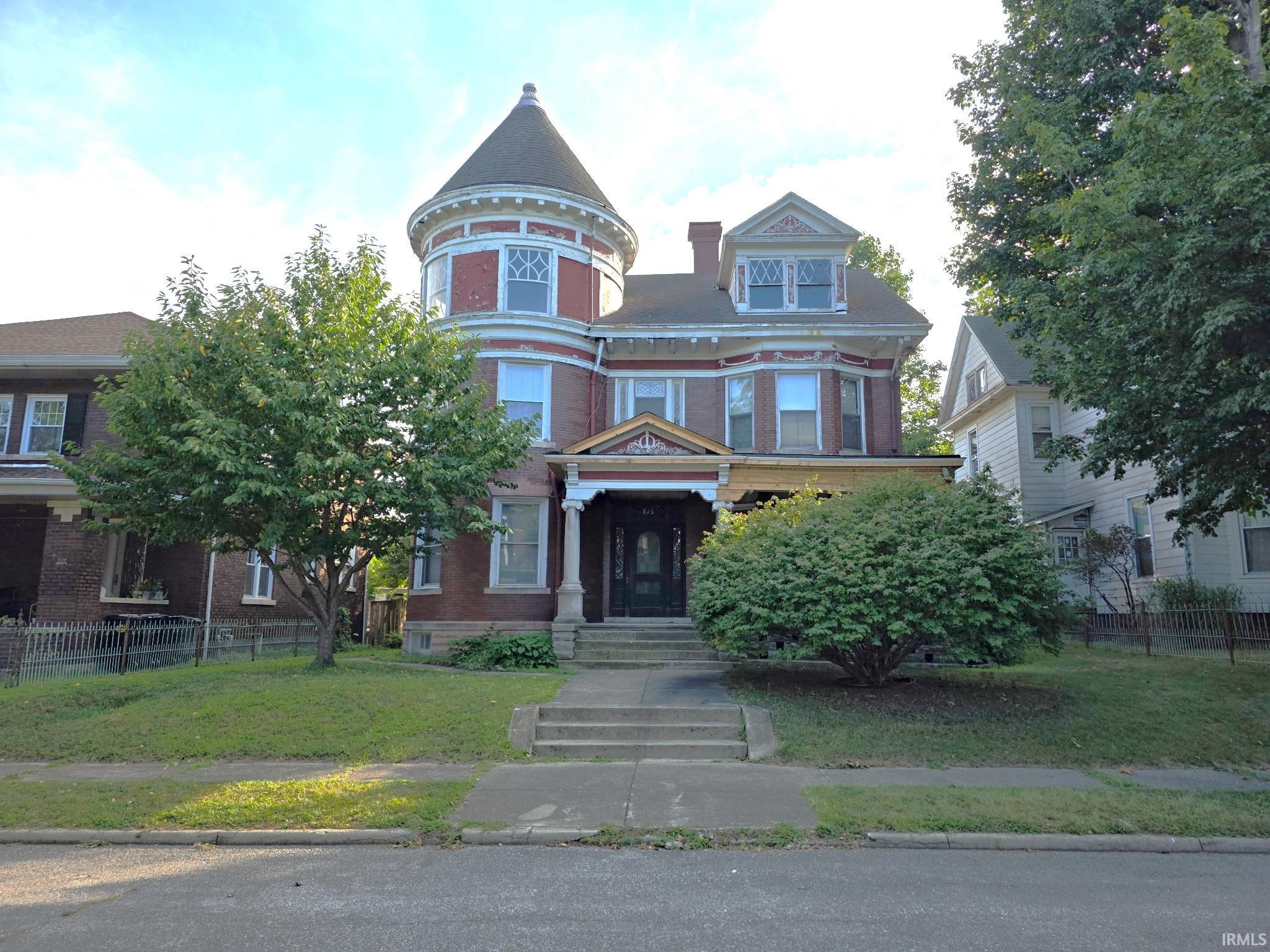 815 Buntin Street — photo