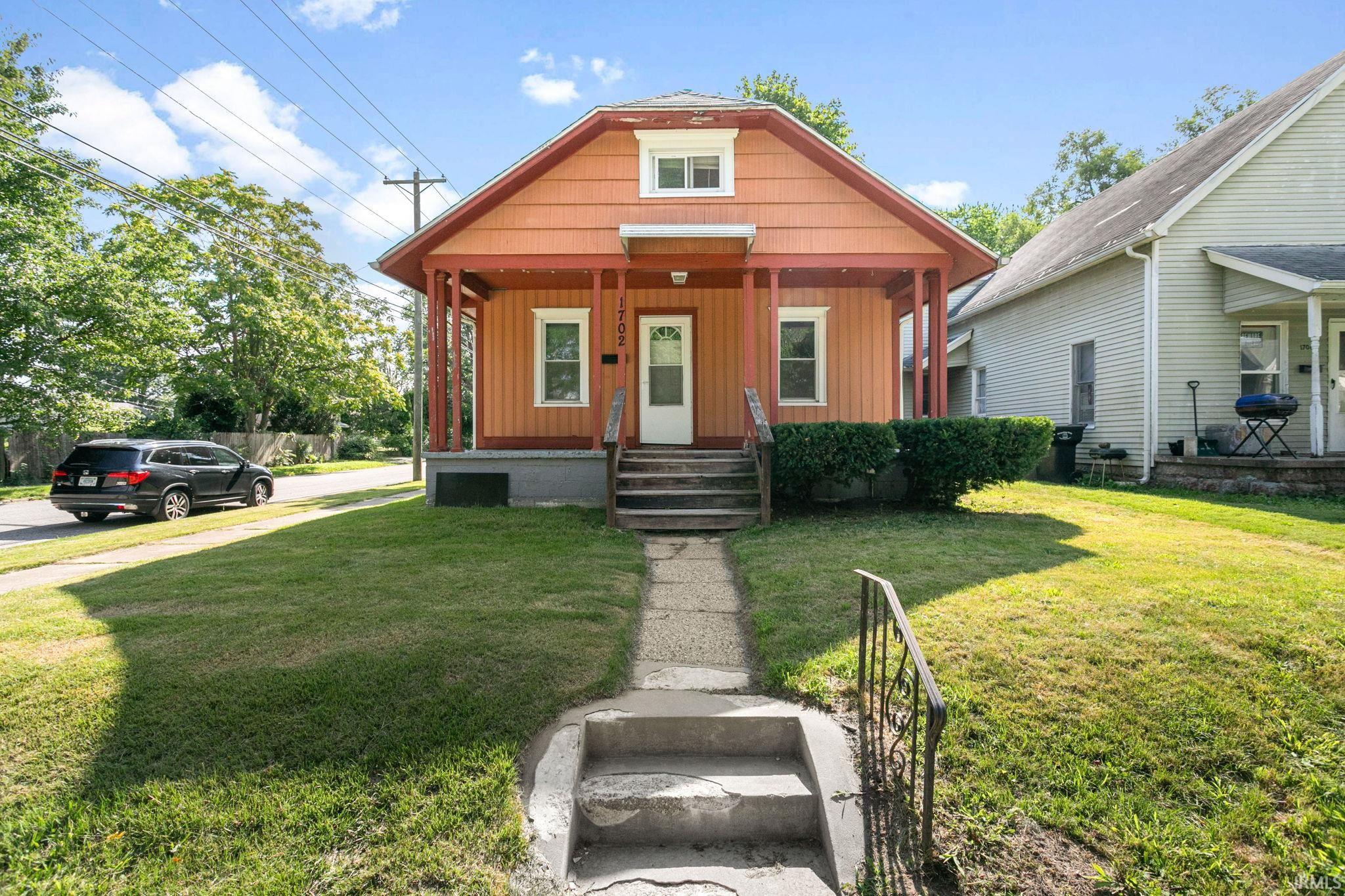 1702 S Taylor Street — photo