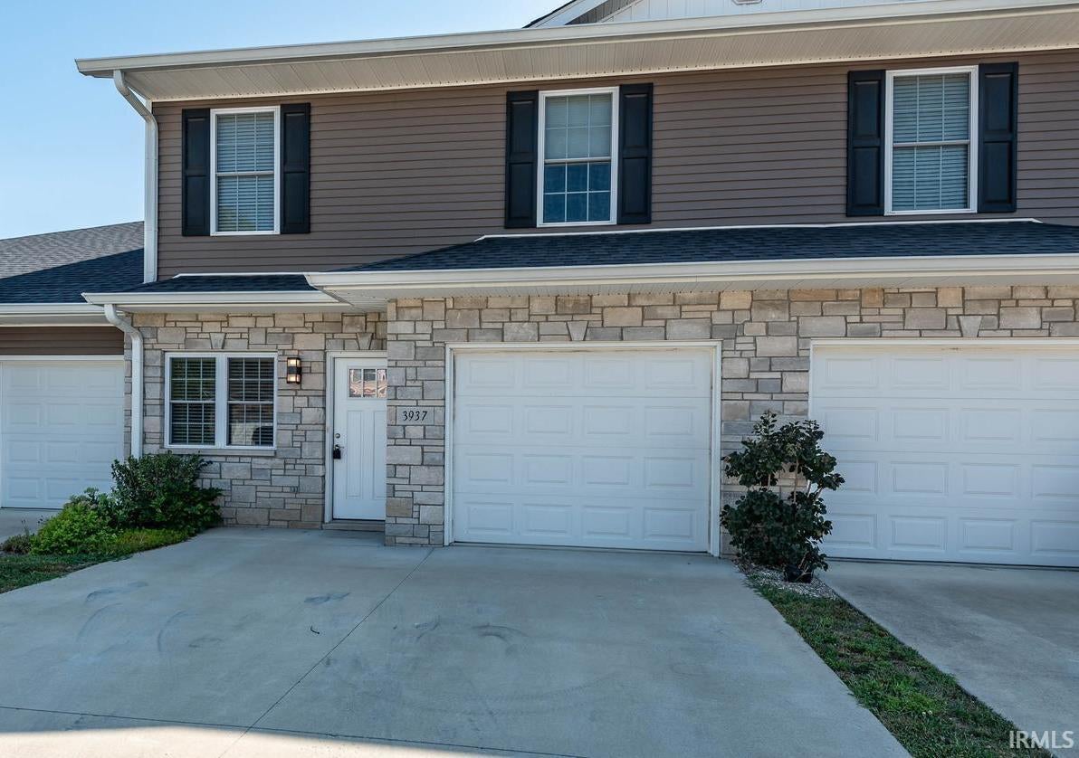 3937 S Cramer Circle — photo