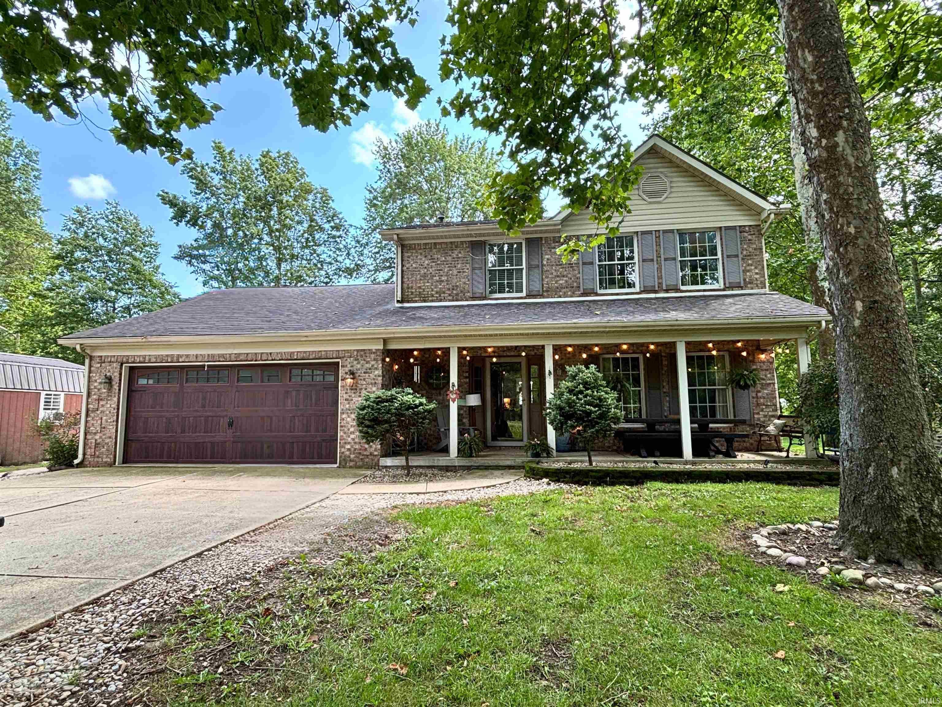 5704 N 300 W — photo