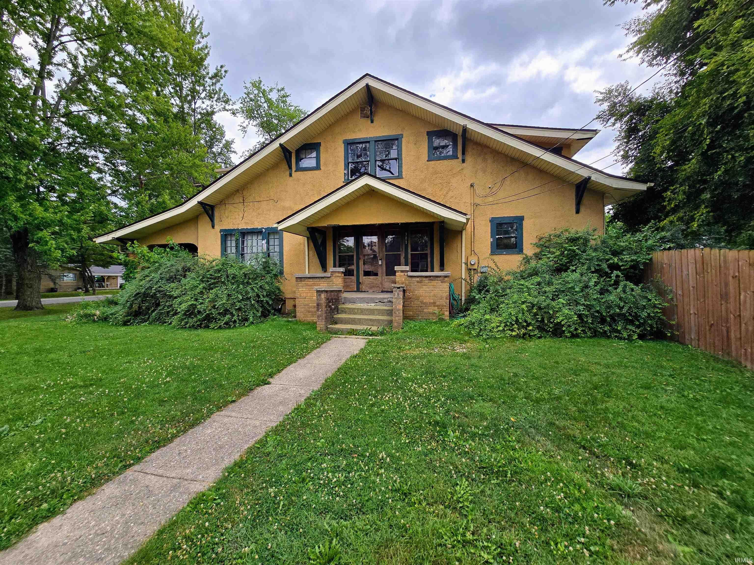 301 S Main Street — photo