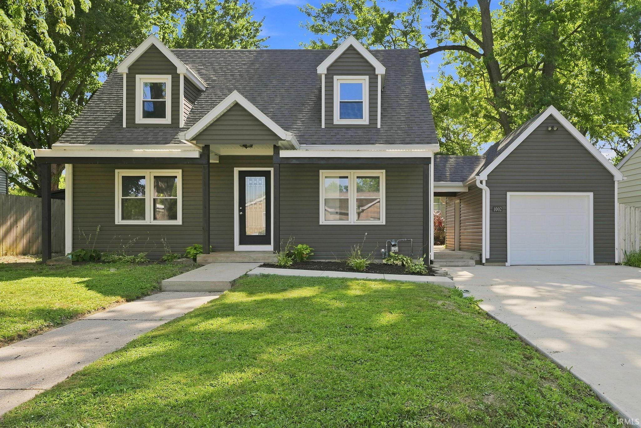 1002 N Alden Road — photo
