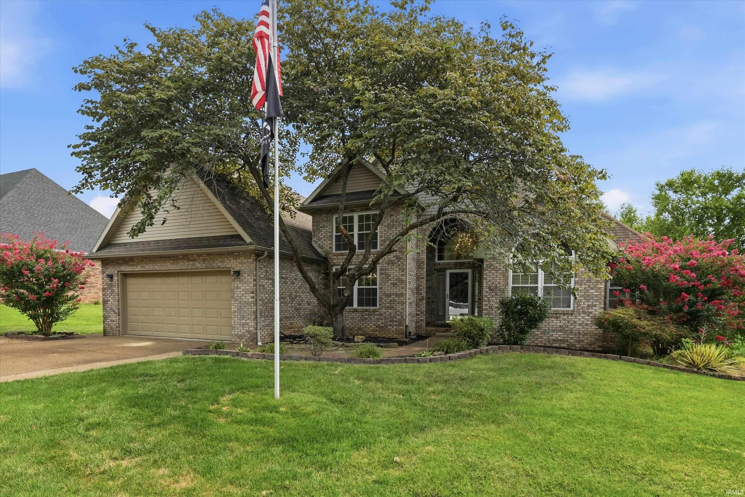 8721 Clear Creek Drive — photo
