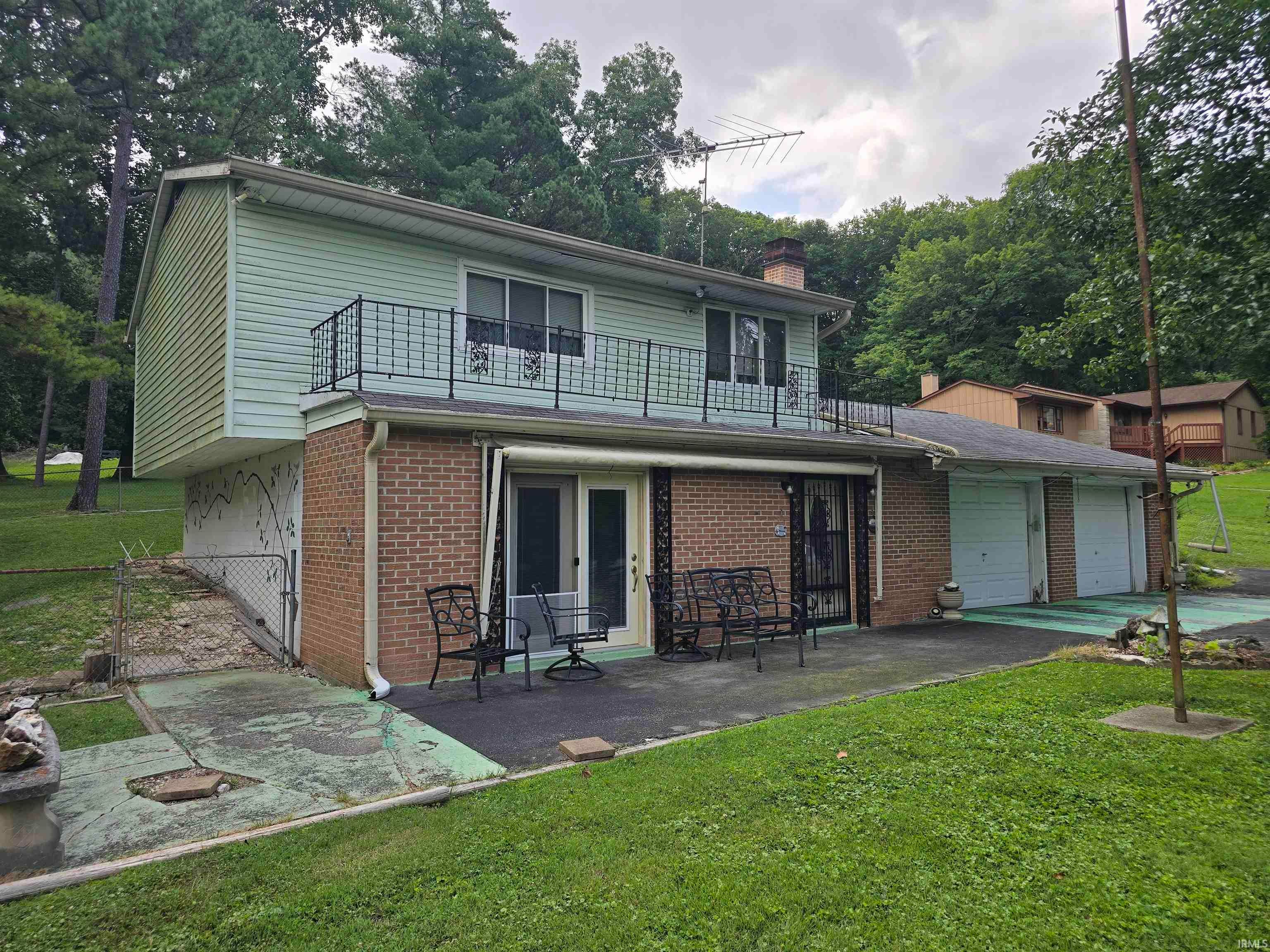 3400 N Maple Grove Road — photo