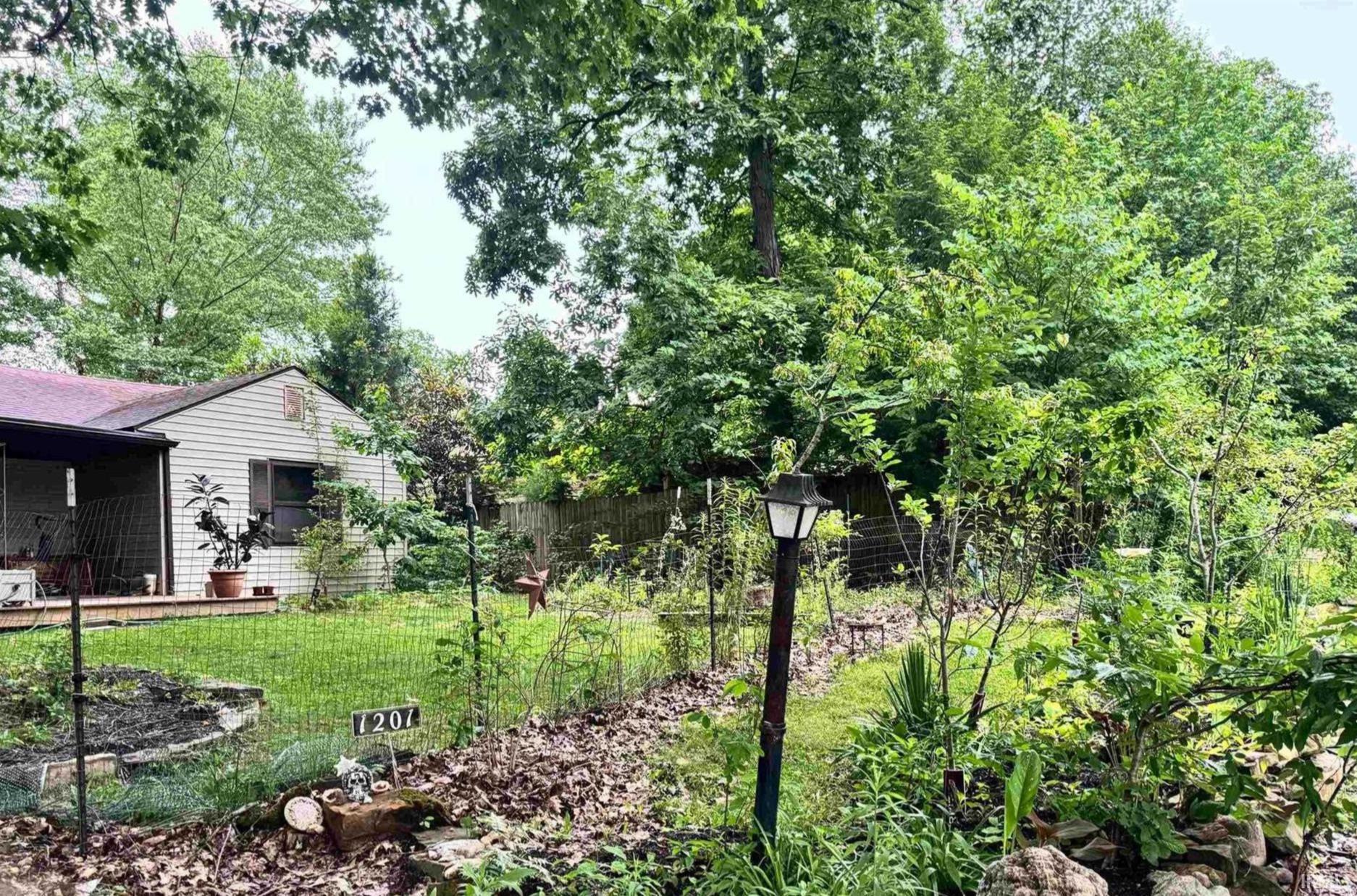 1201 S Longwood Drive — photo