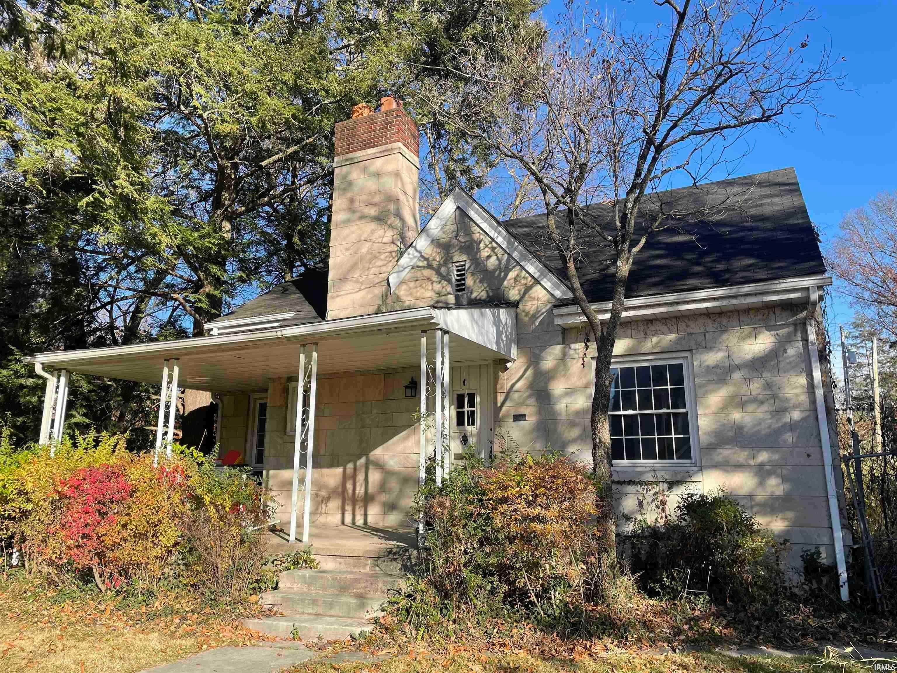 715 S Henderson Street — photo