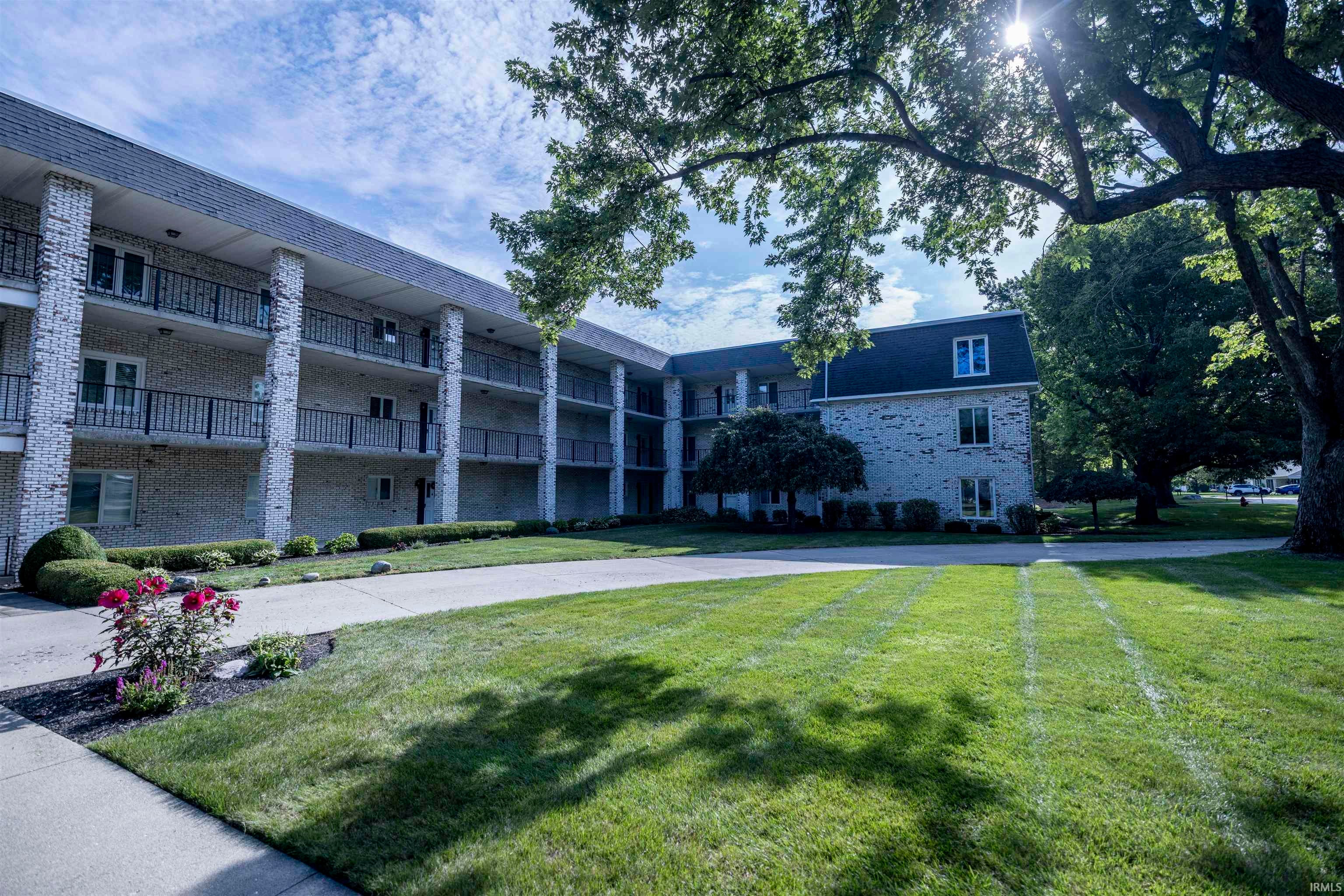 4501 N Wheeling Avenue 7a-202 — photo