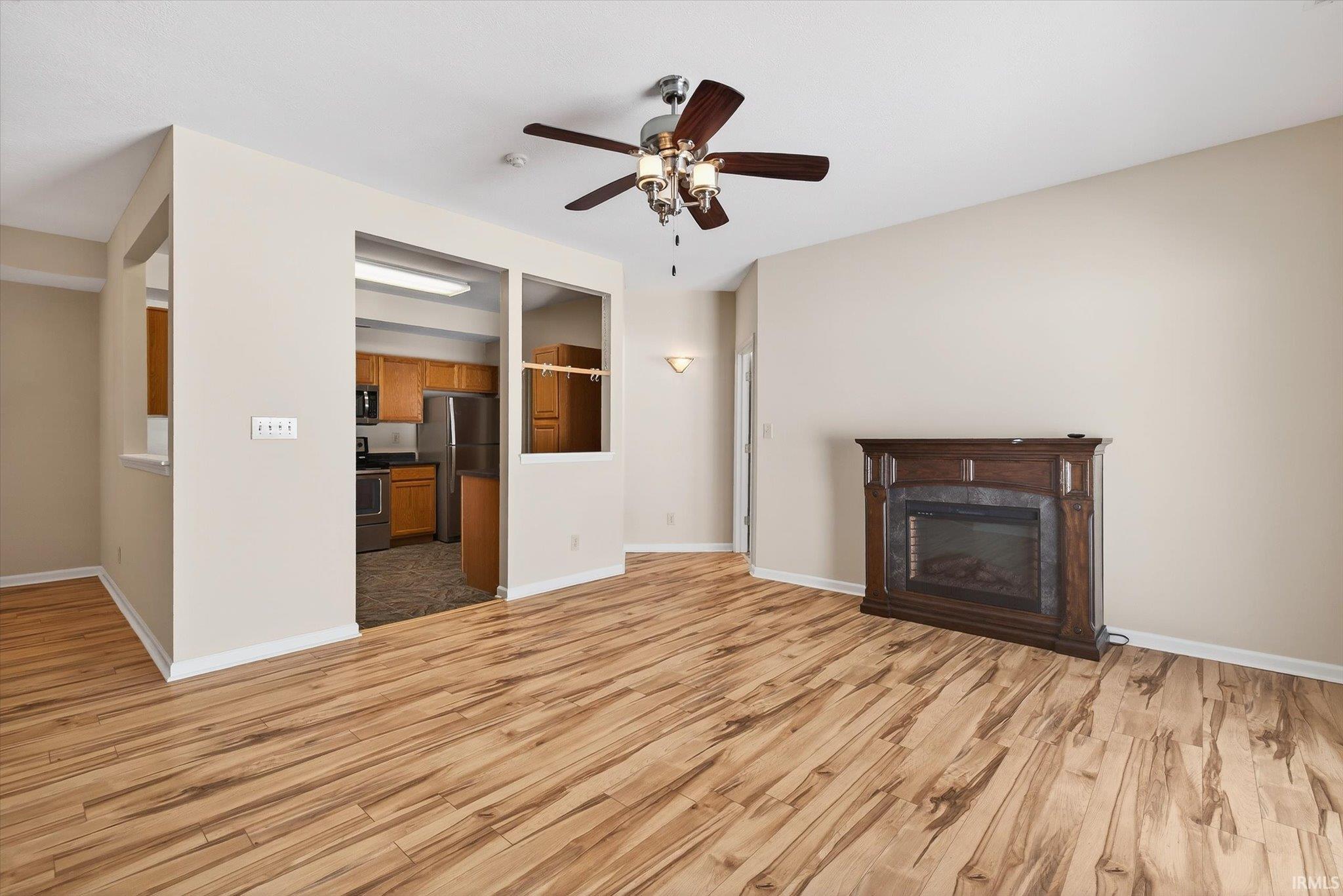 3705 E Barrington Drive B101 — photo
