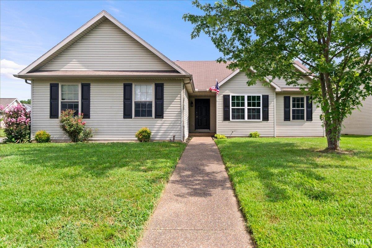 644 Woodall Drive — photo