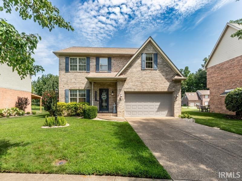 3212 Roselawn Drive — photo