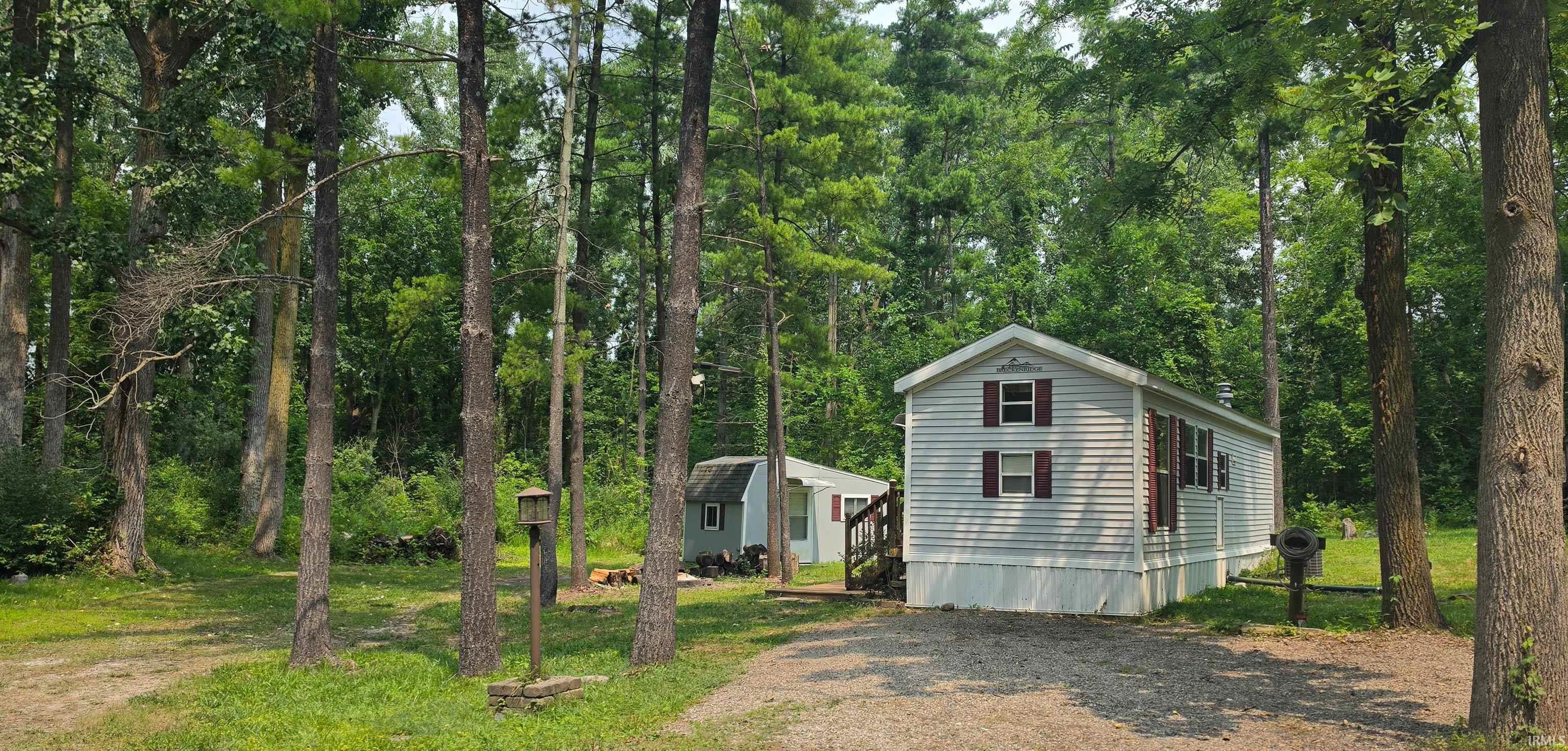 60 Rolling Brook Trail — photo