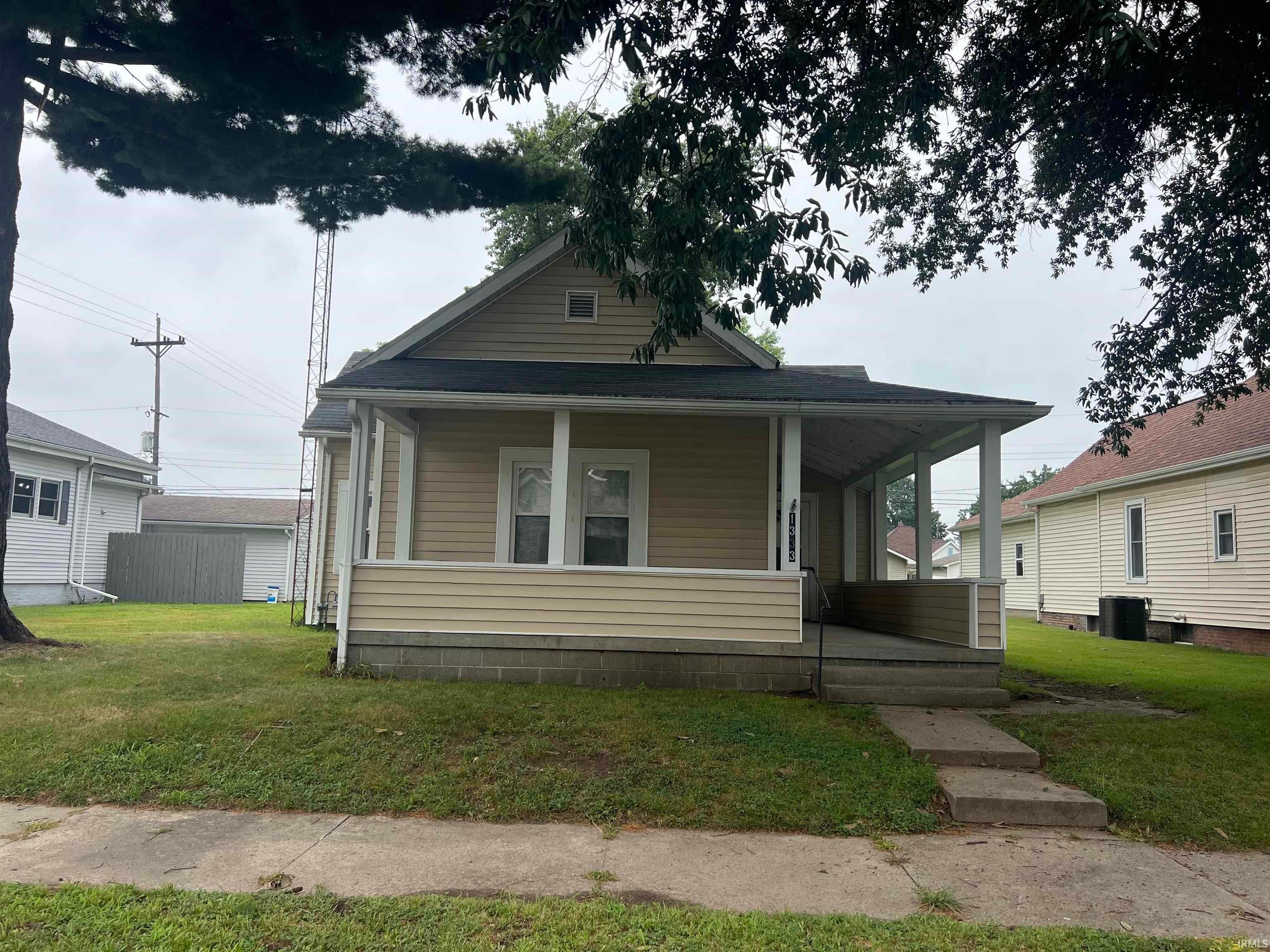 1333 Broadway Street — photo