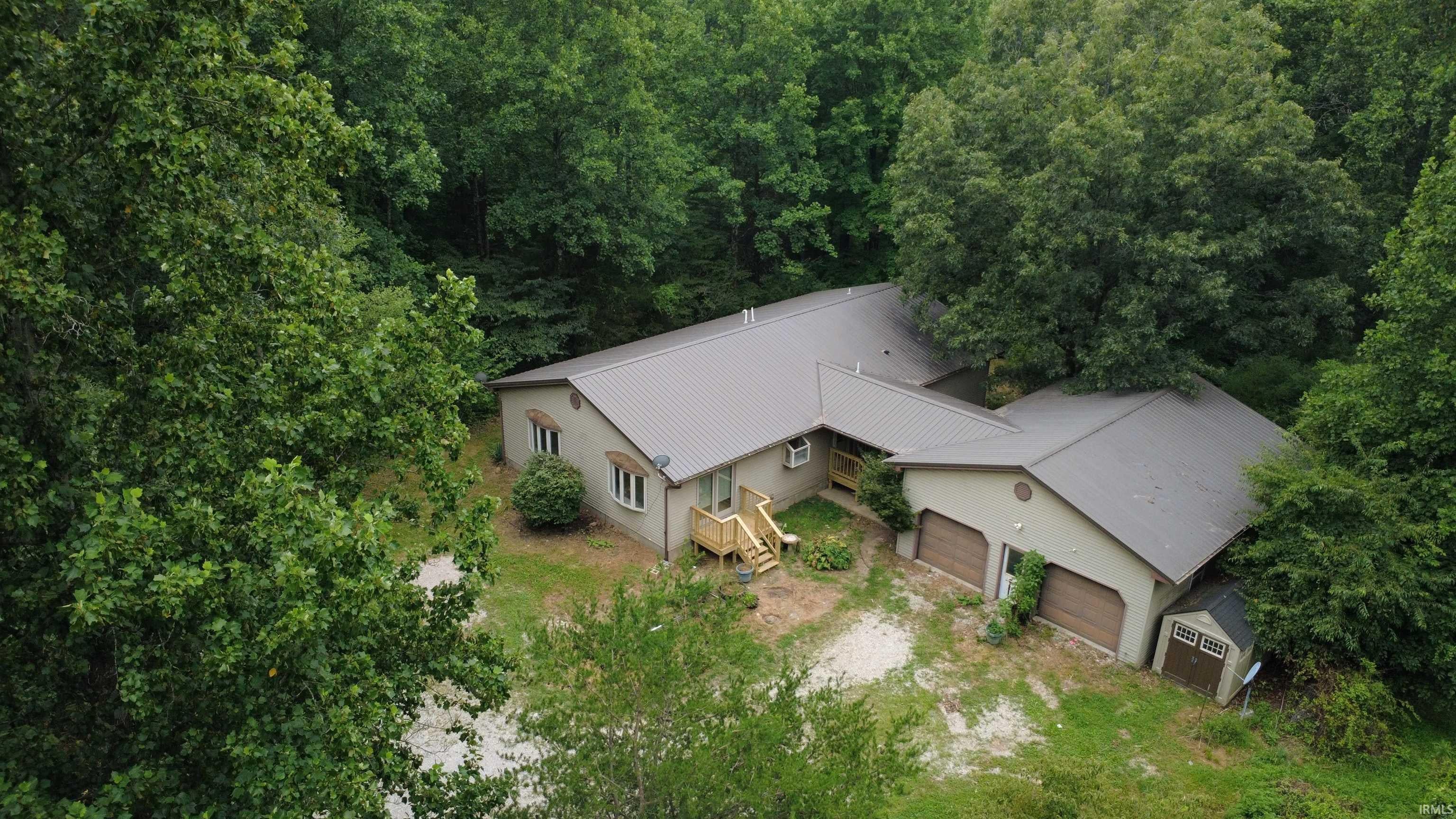 7675 Ault Road — photo