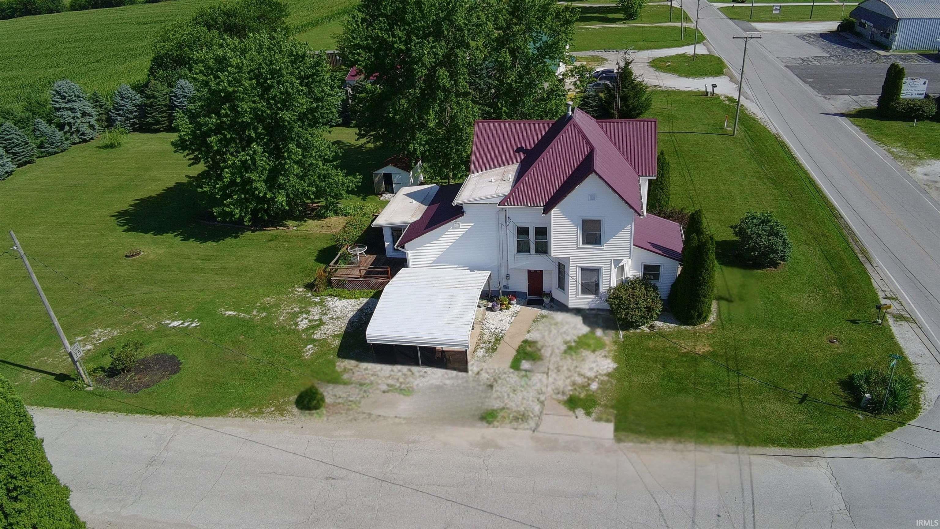 402 N Old US Highway 41 — photo