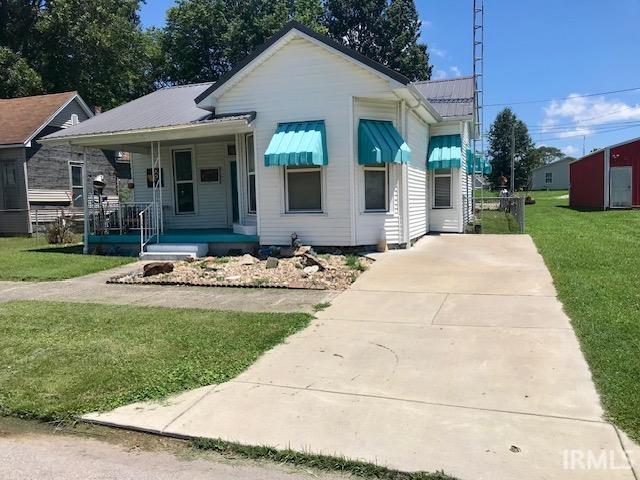 1118 S Prince Street — photo
