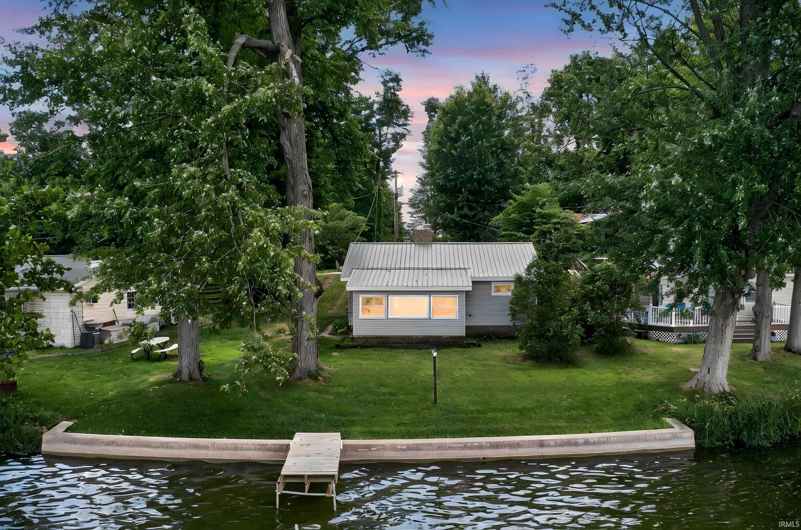 5484 W. Sycamore Hill Lane — photo