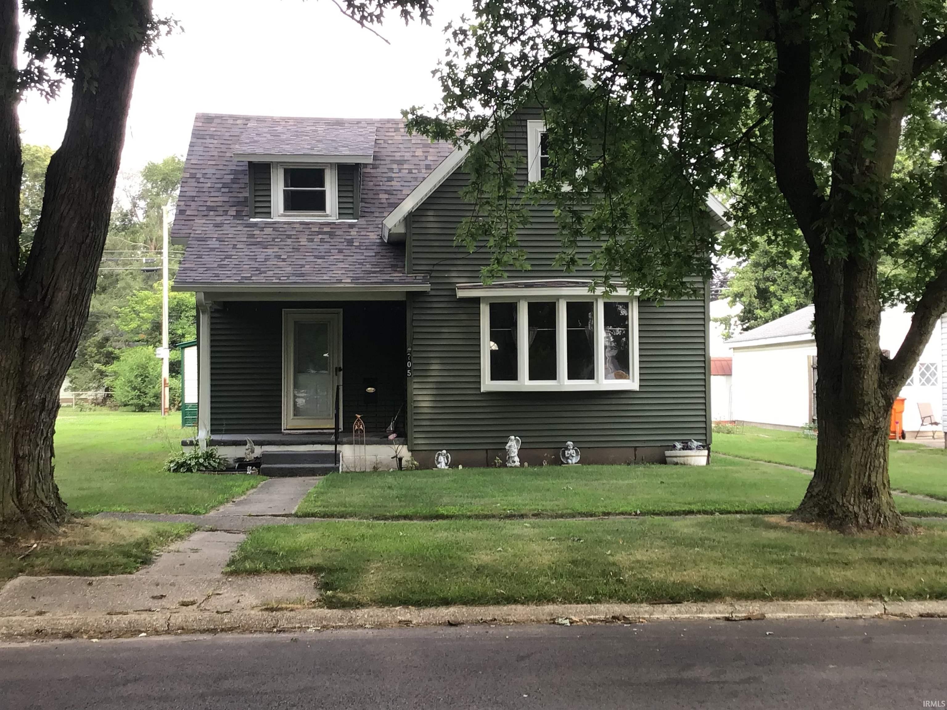 705 N Riverside Drive, Winamac, IN 46996 — photo 2