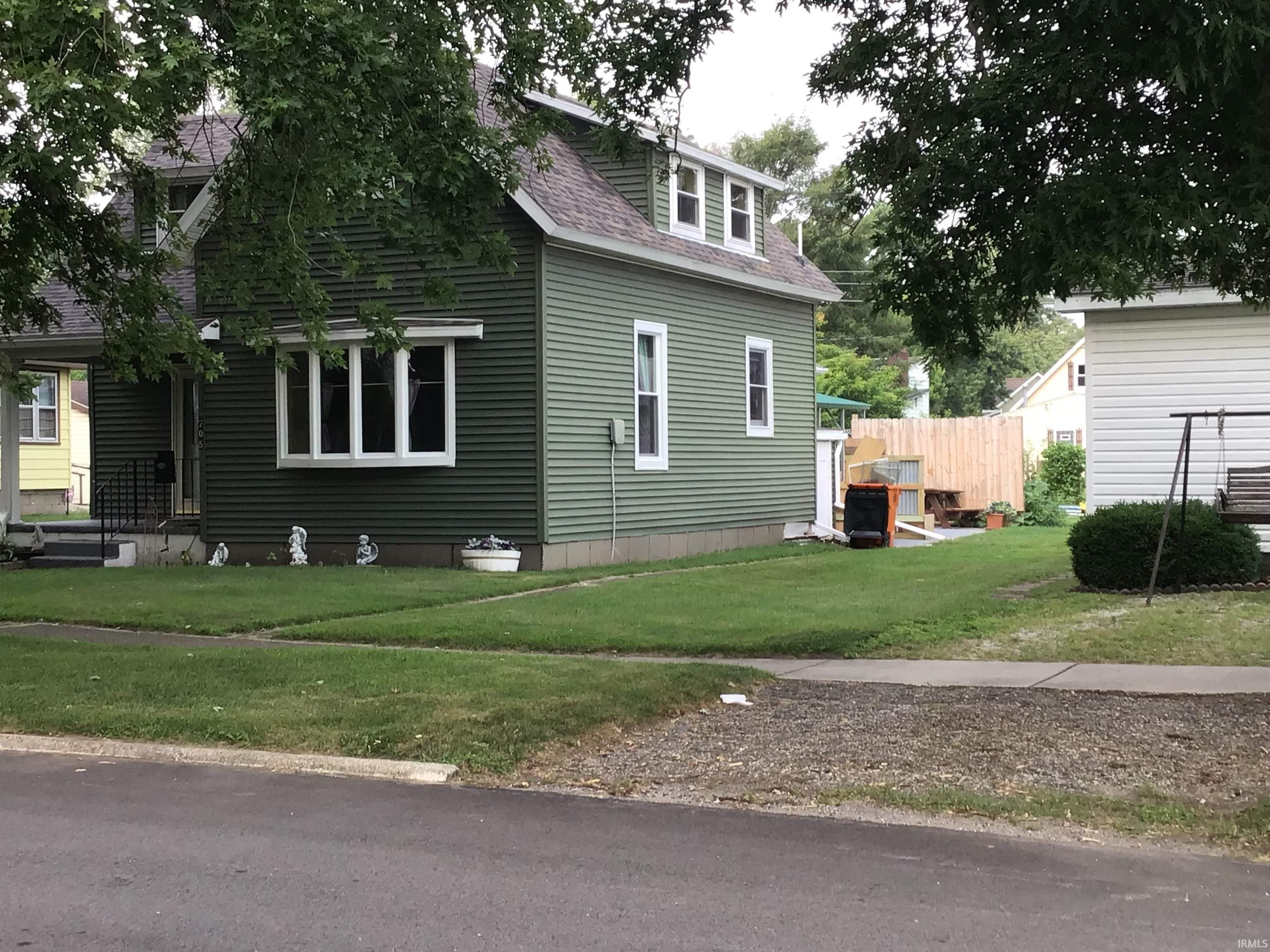 705 N Riverside Drive, Winamac, IN 46996 — photo 3