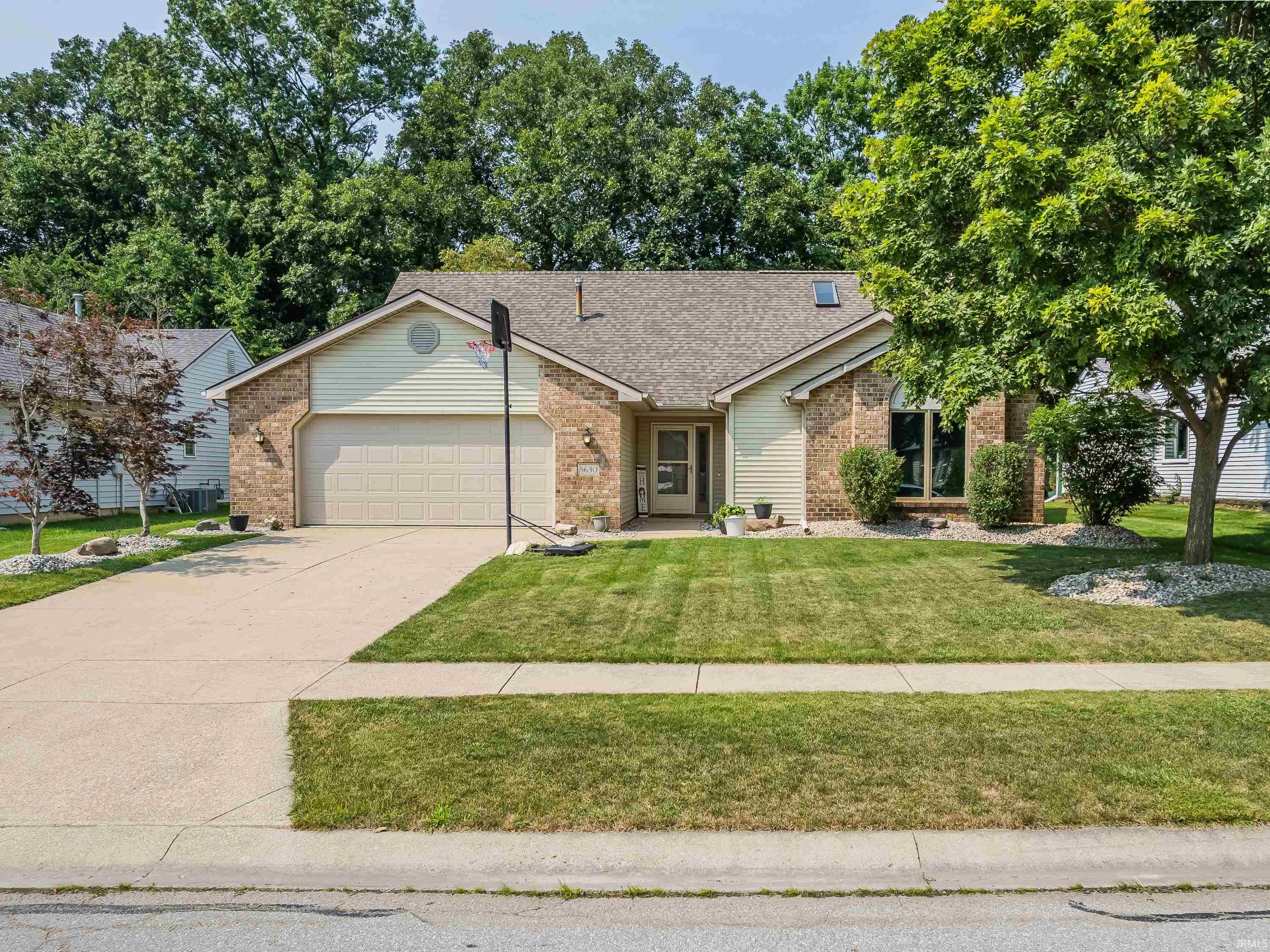 8630 Spring Forest Drive — photo