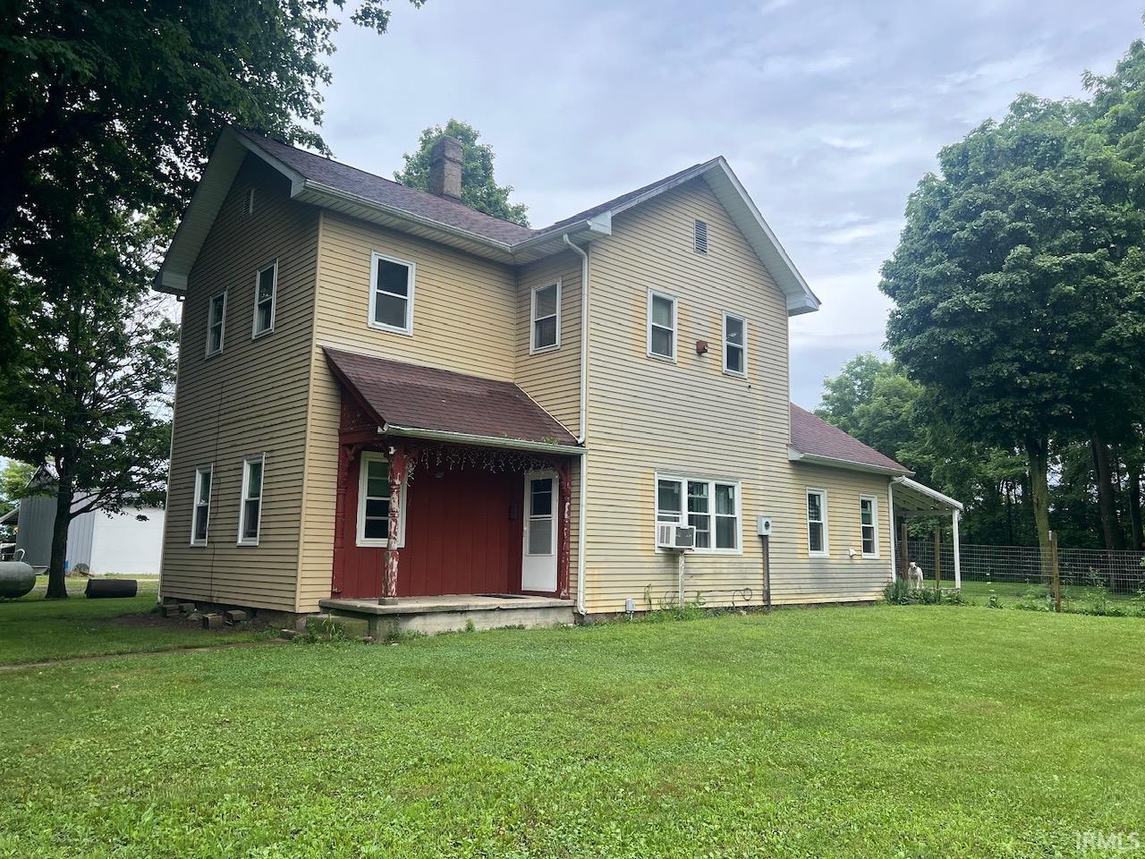 1076 W County Road 100 — photo