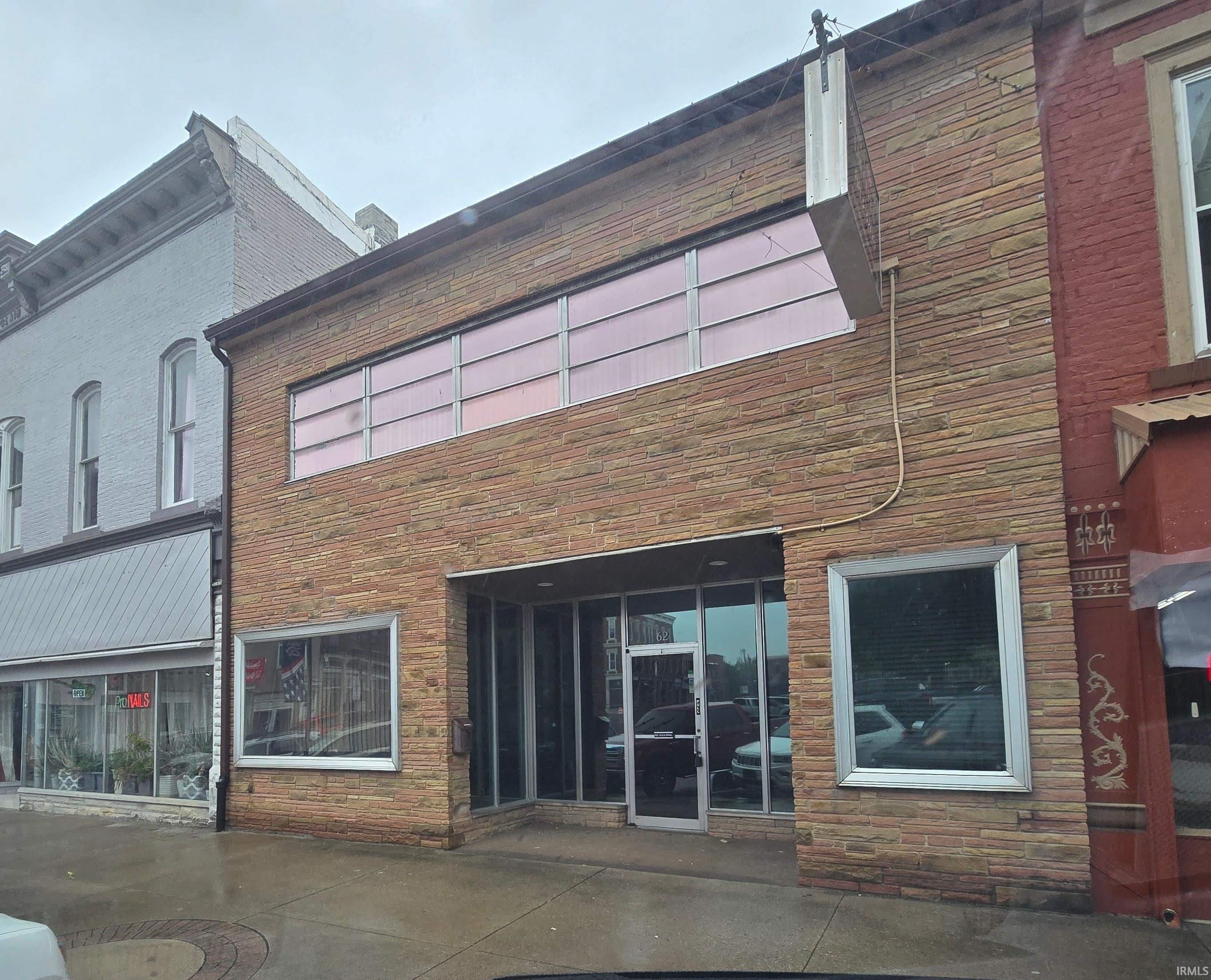 62 Public Square Square — photo