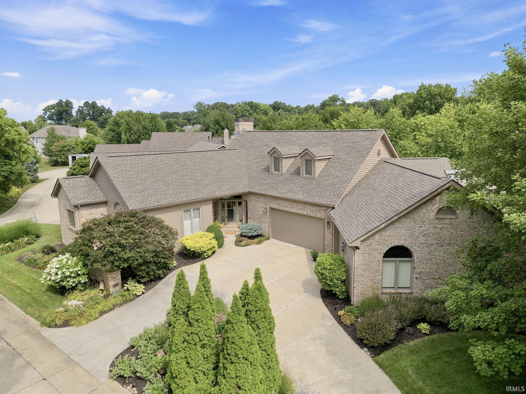 3704 Greenfield Lane — photo