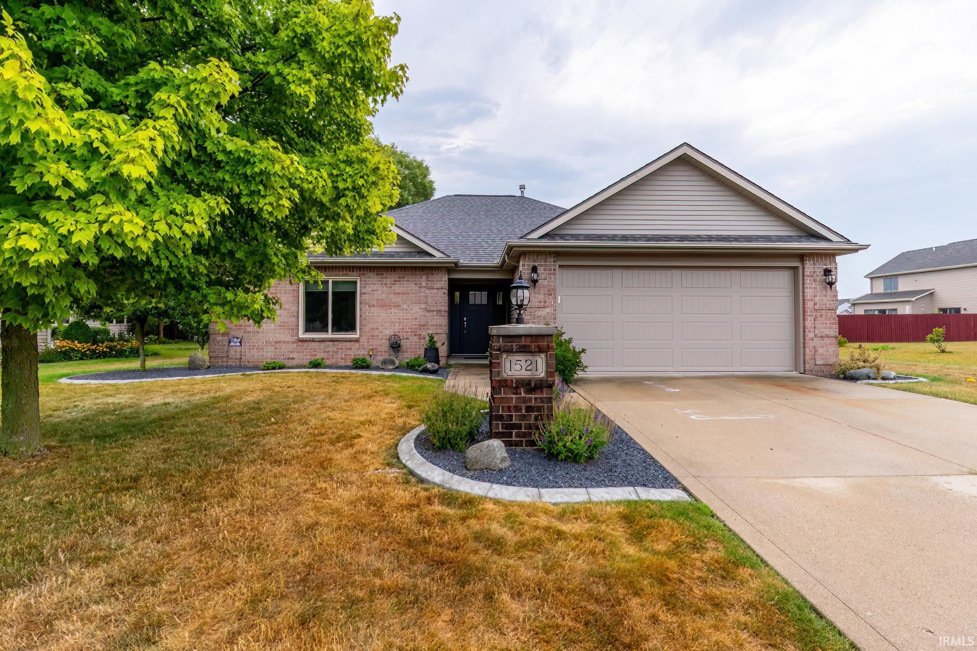 1521 Waynedale Drive — photo