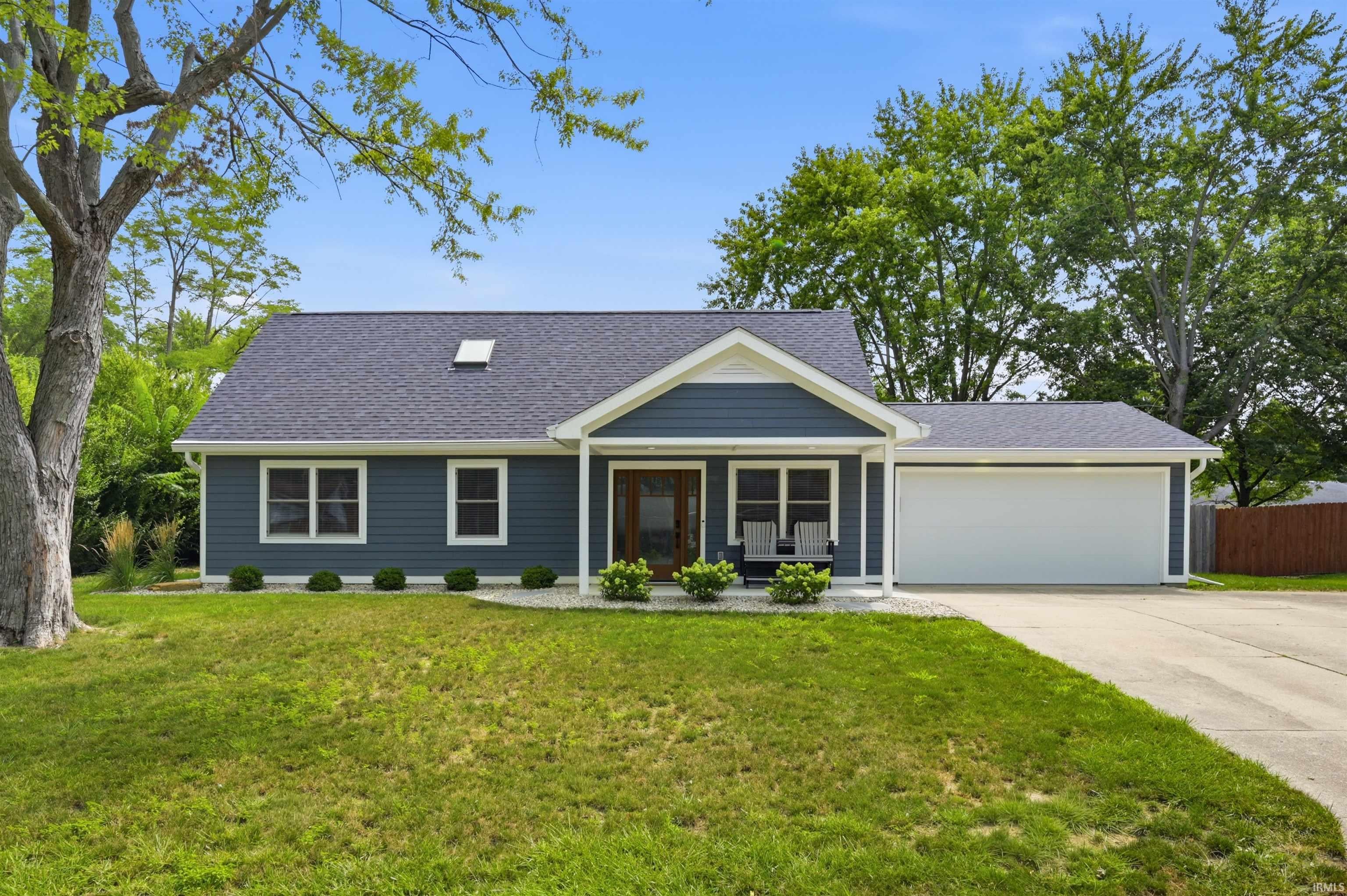 5308 N Cork Drive — photo
